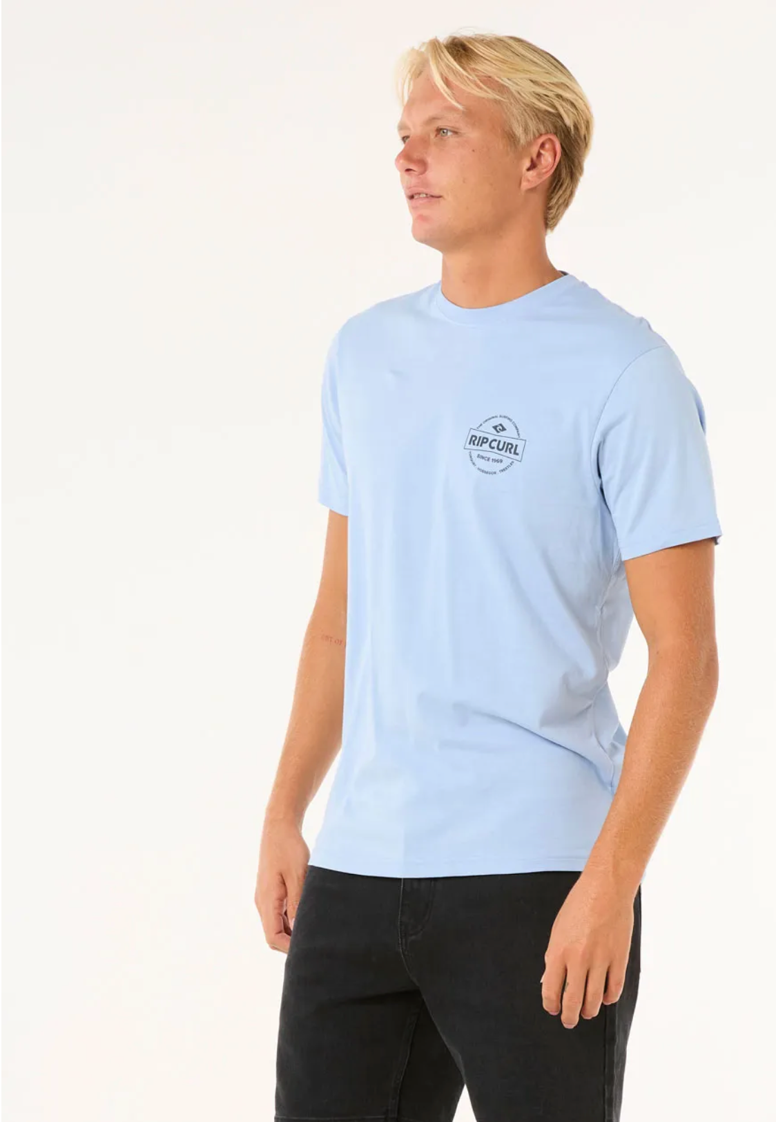Rip Curl Staple Tee