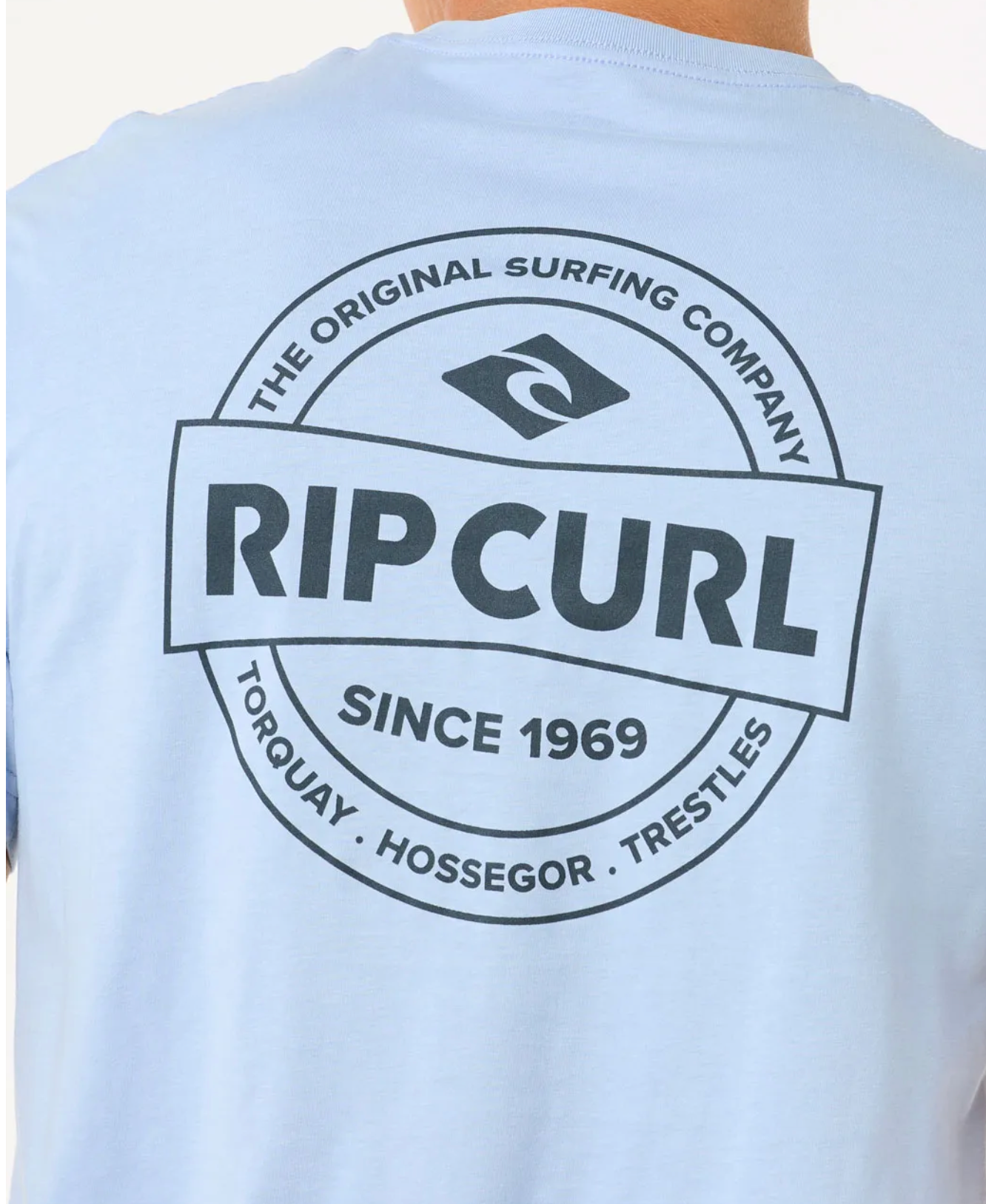 Rip Curl Staple Tee