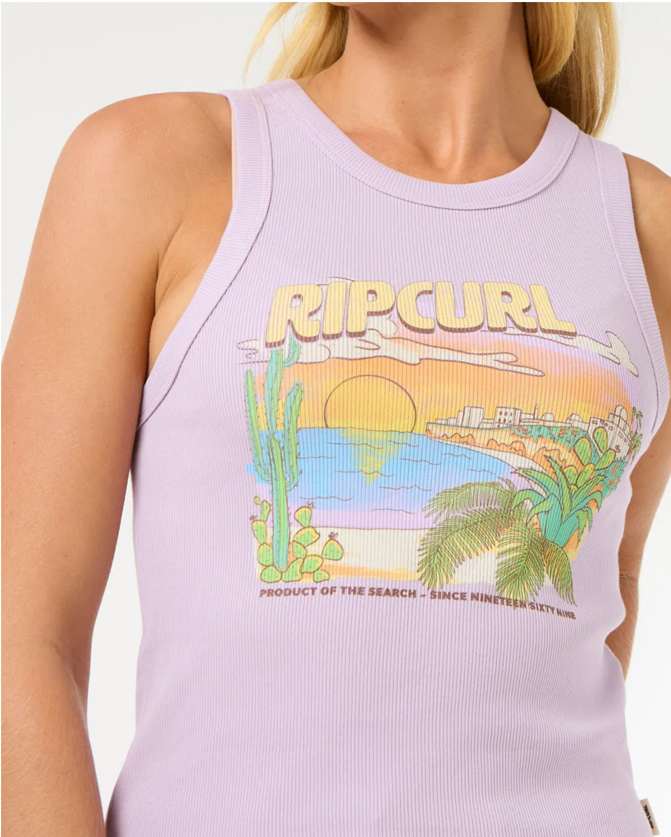 Rip Curl La Paloma Tank