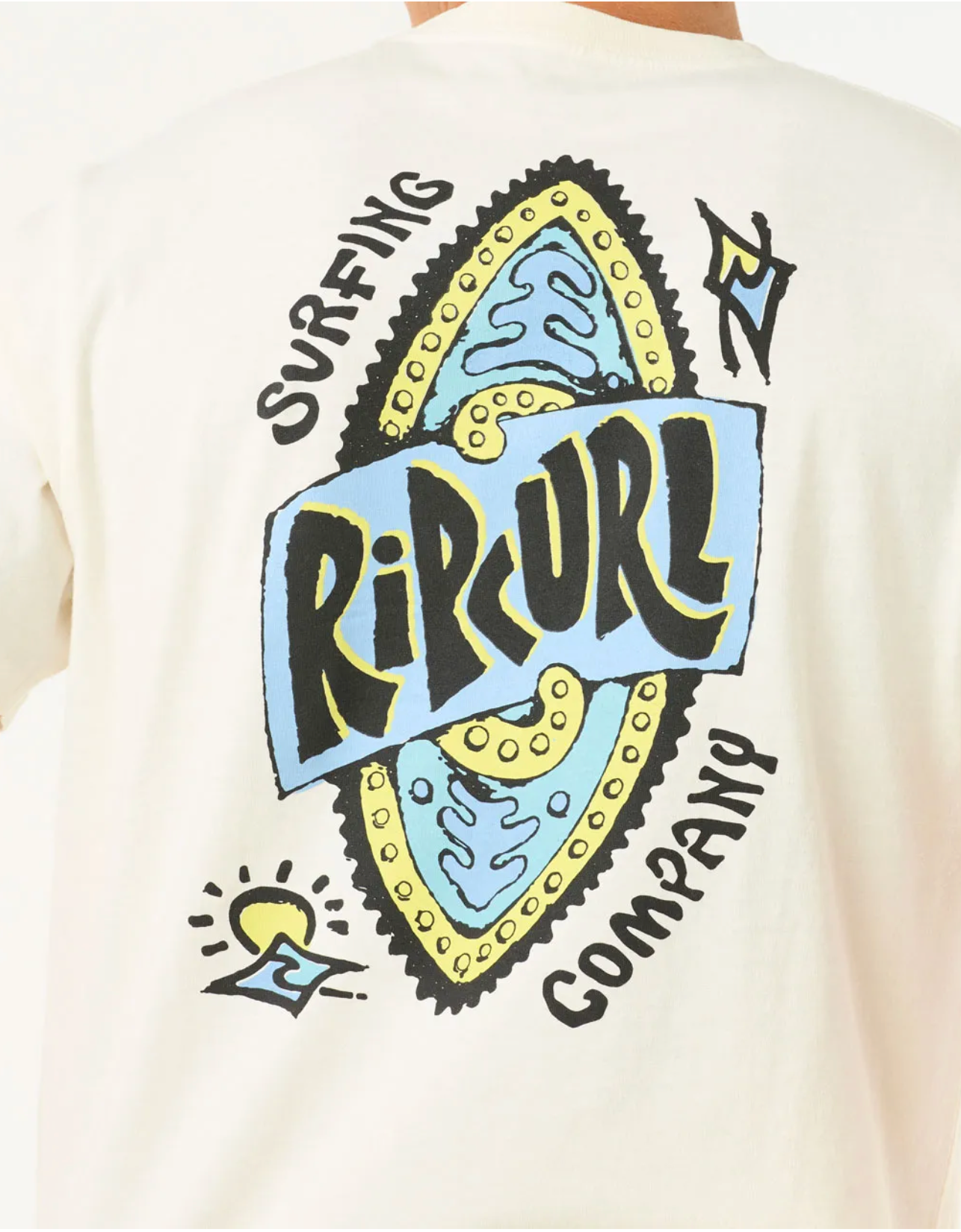 Rip Curl Shield Tee