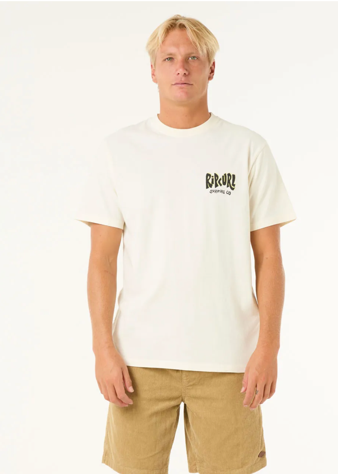 Rip Curl Shield Tee