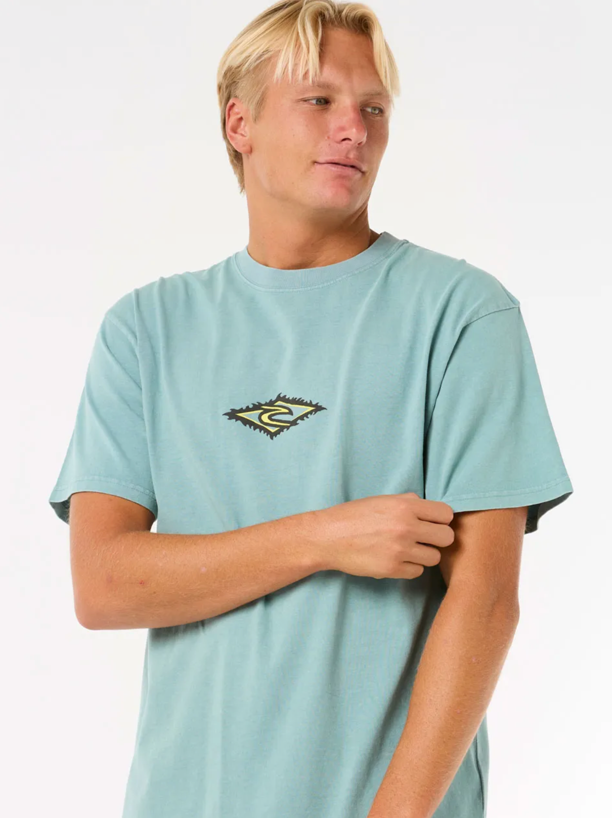 Rip Curl Raw Energy Sloth Tee