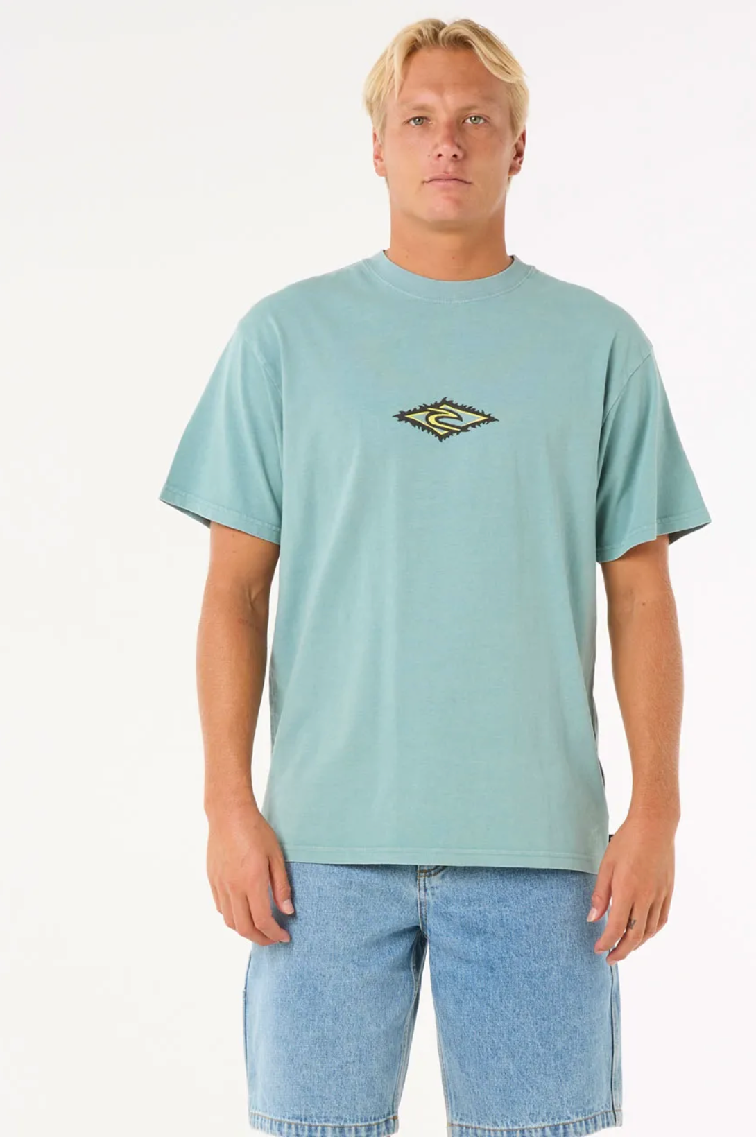 Rip Curl Raw Energy Sloth Tee