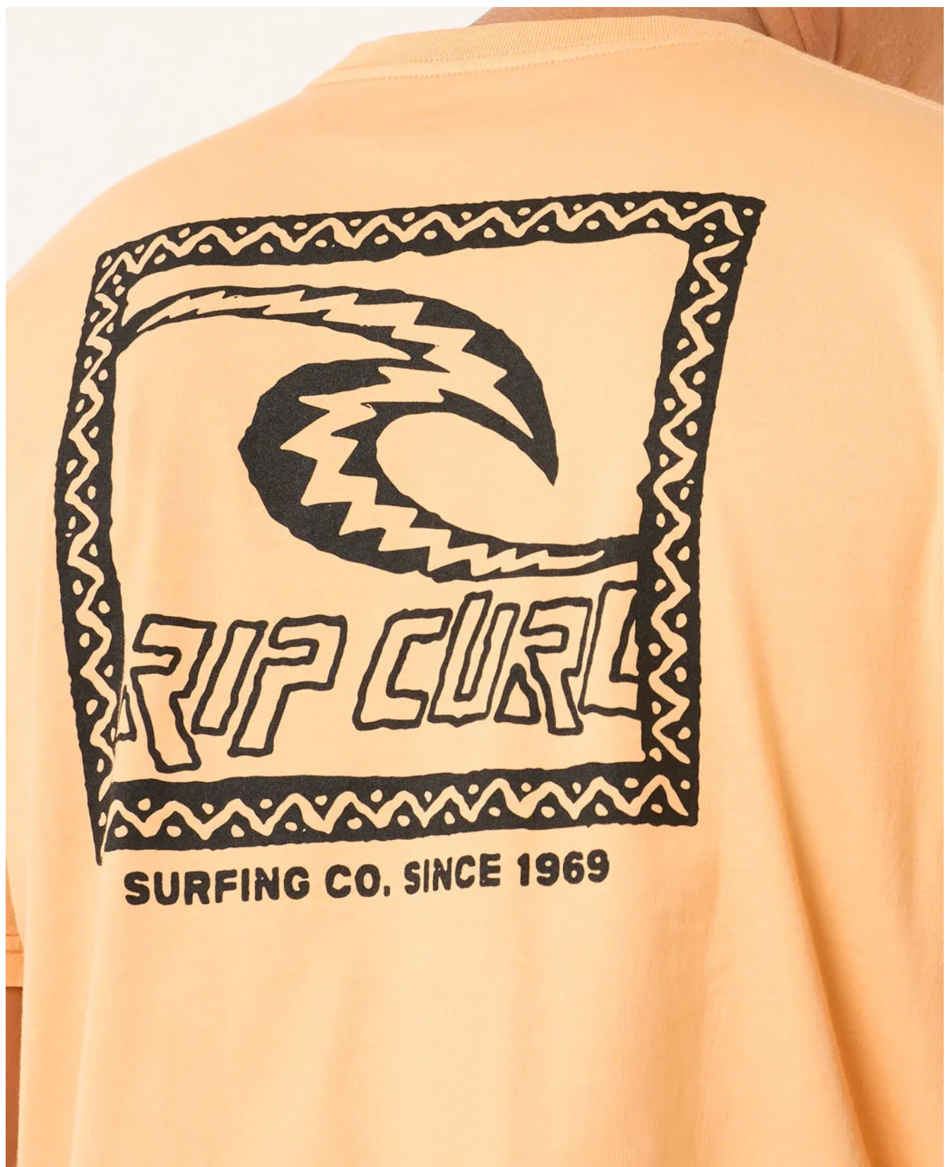Rip Curl Raw Energy Trad Tee