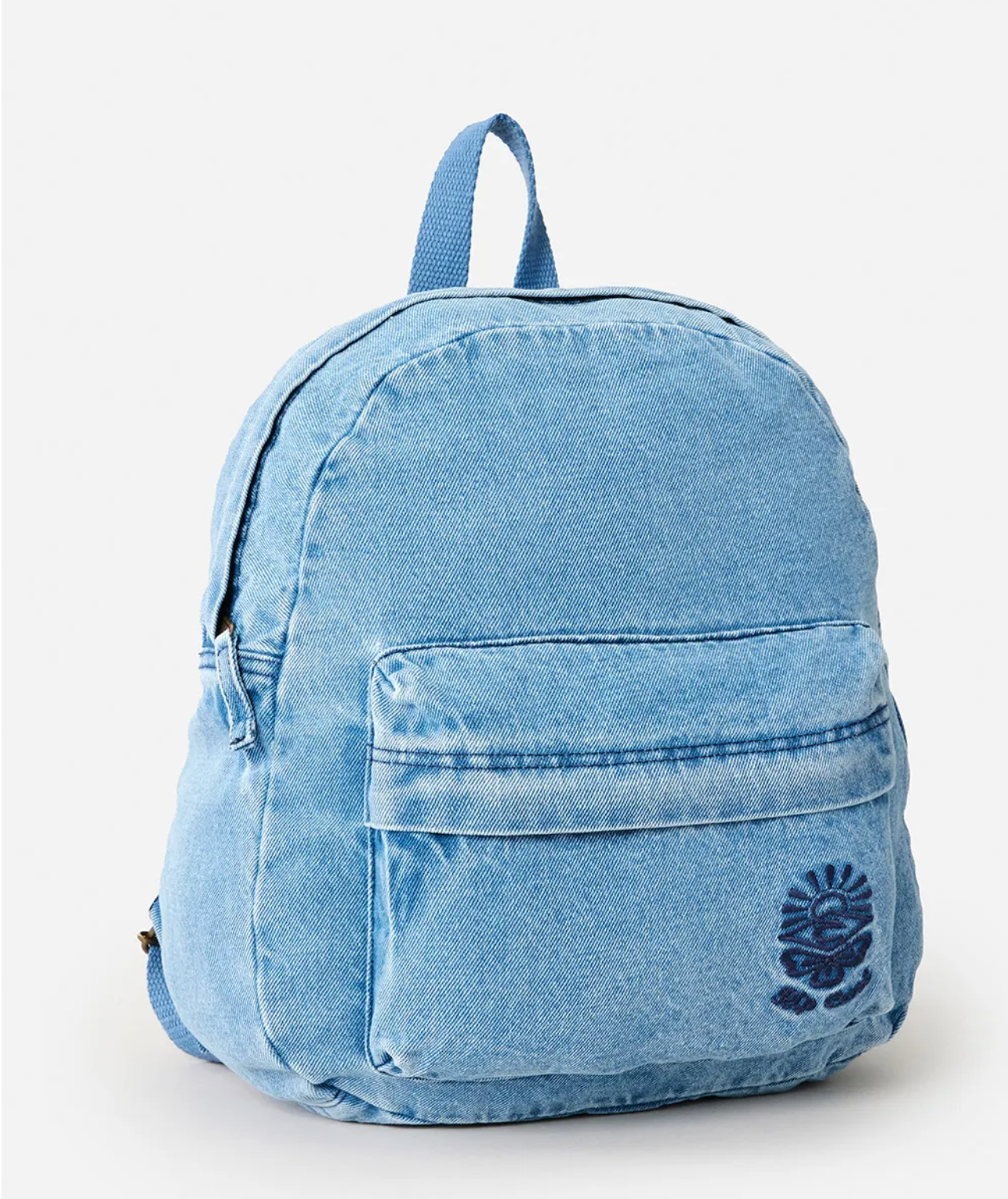 Rip Curl Distressed Denim 10L Backpack