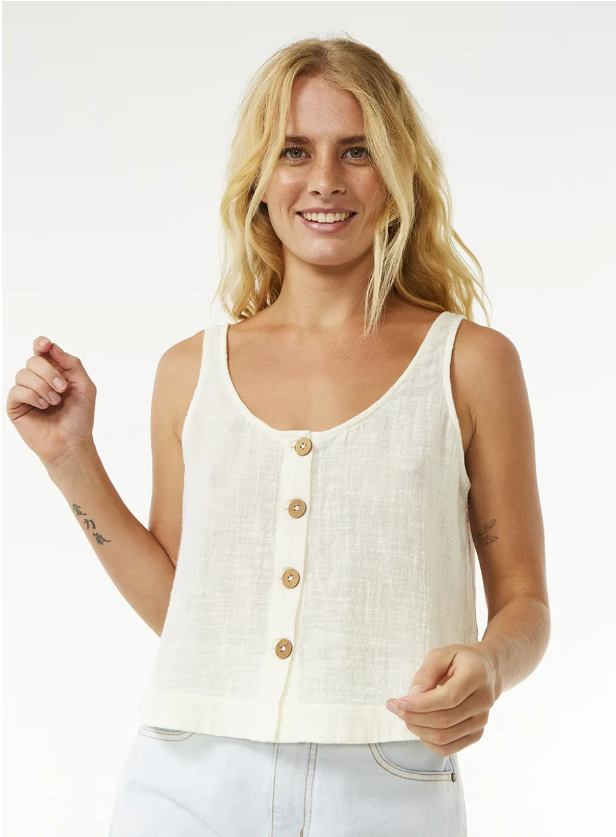Rip Curl Classic Surf Tank II