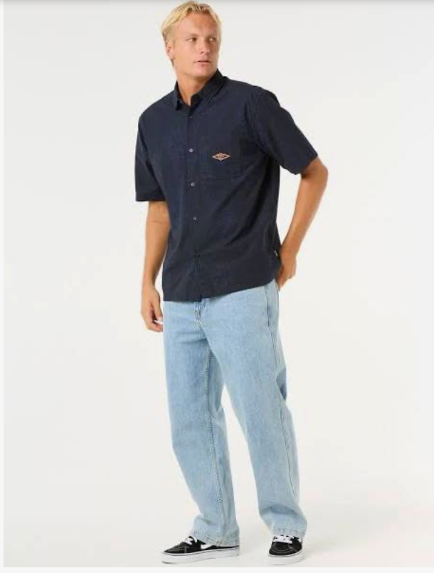 Rip Curl RAW ENERGY SHIRT
