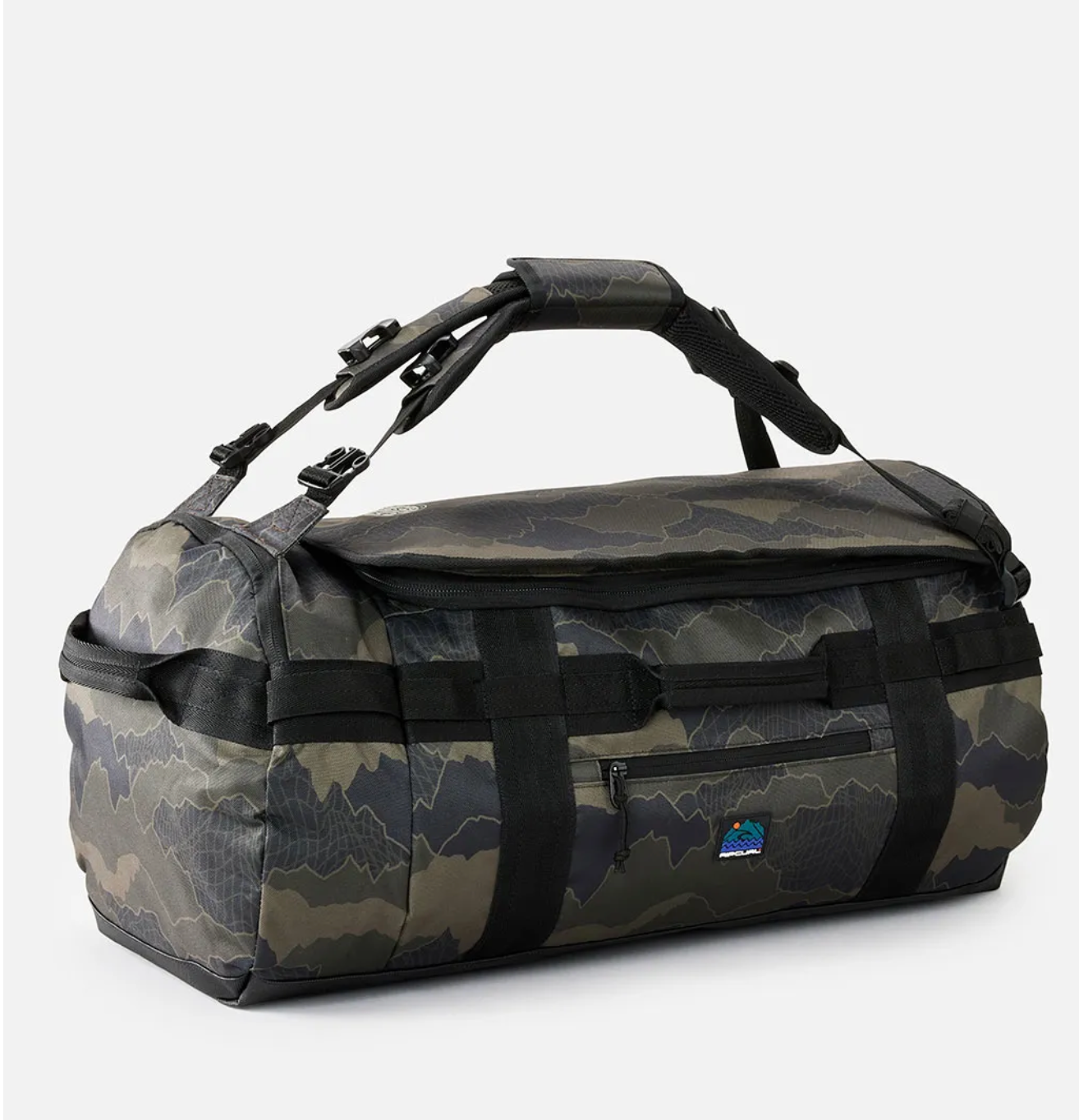 Rip Curl Search 45L Duffle Bag
