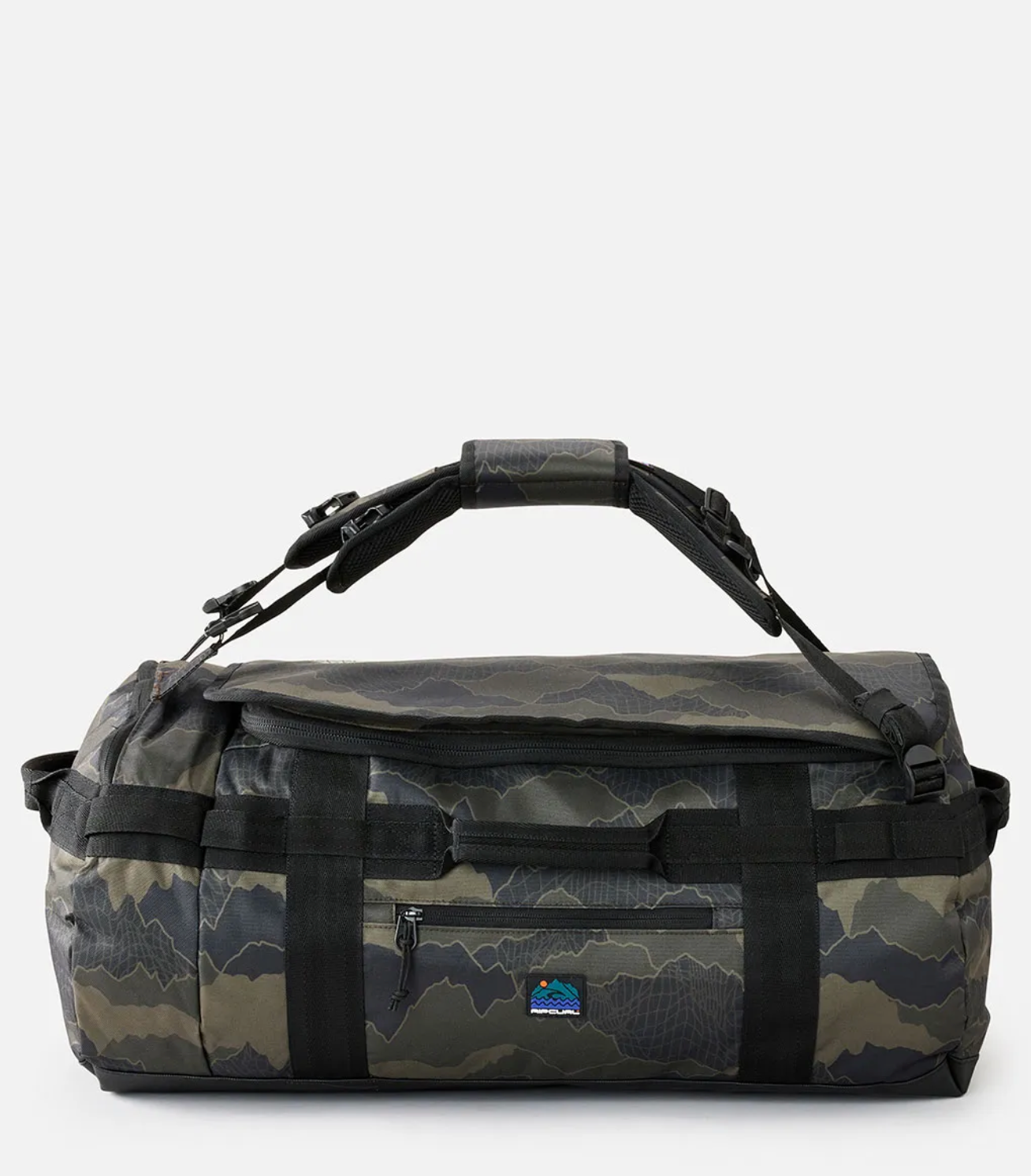 Rip Curl Search 45L Duffle Bag