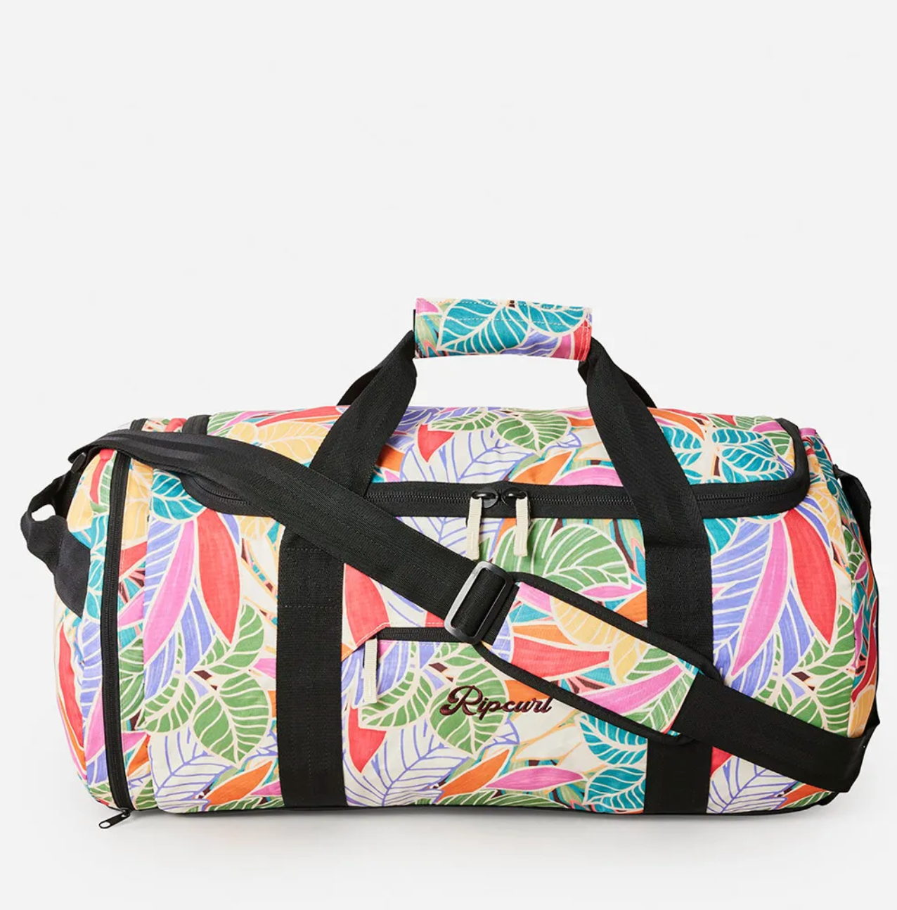 Rip Curl Mixed Large 60L Packable Duffle Bag