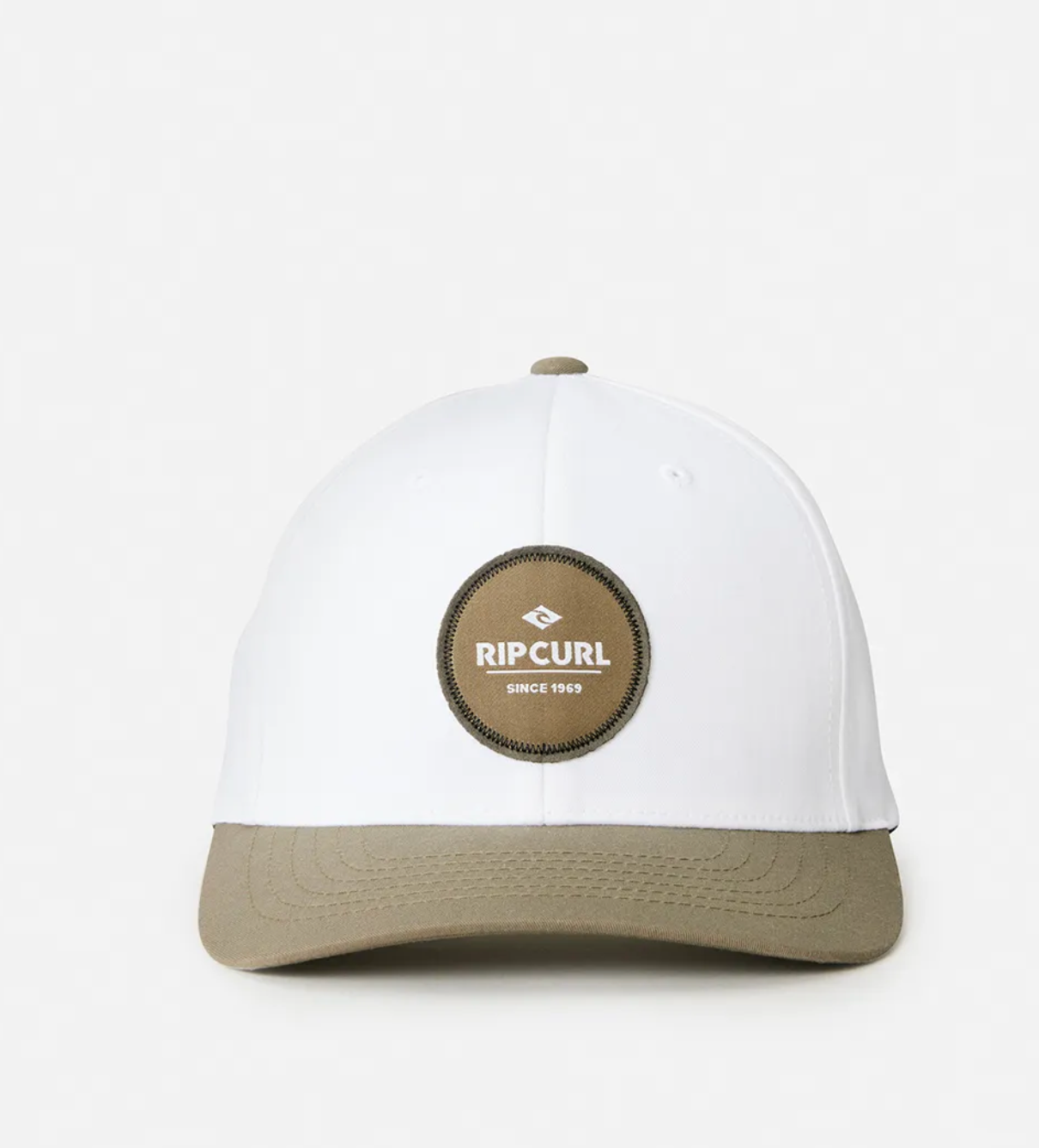 RIPOCURL Routine Flexfit Cap