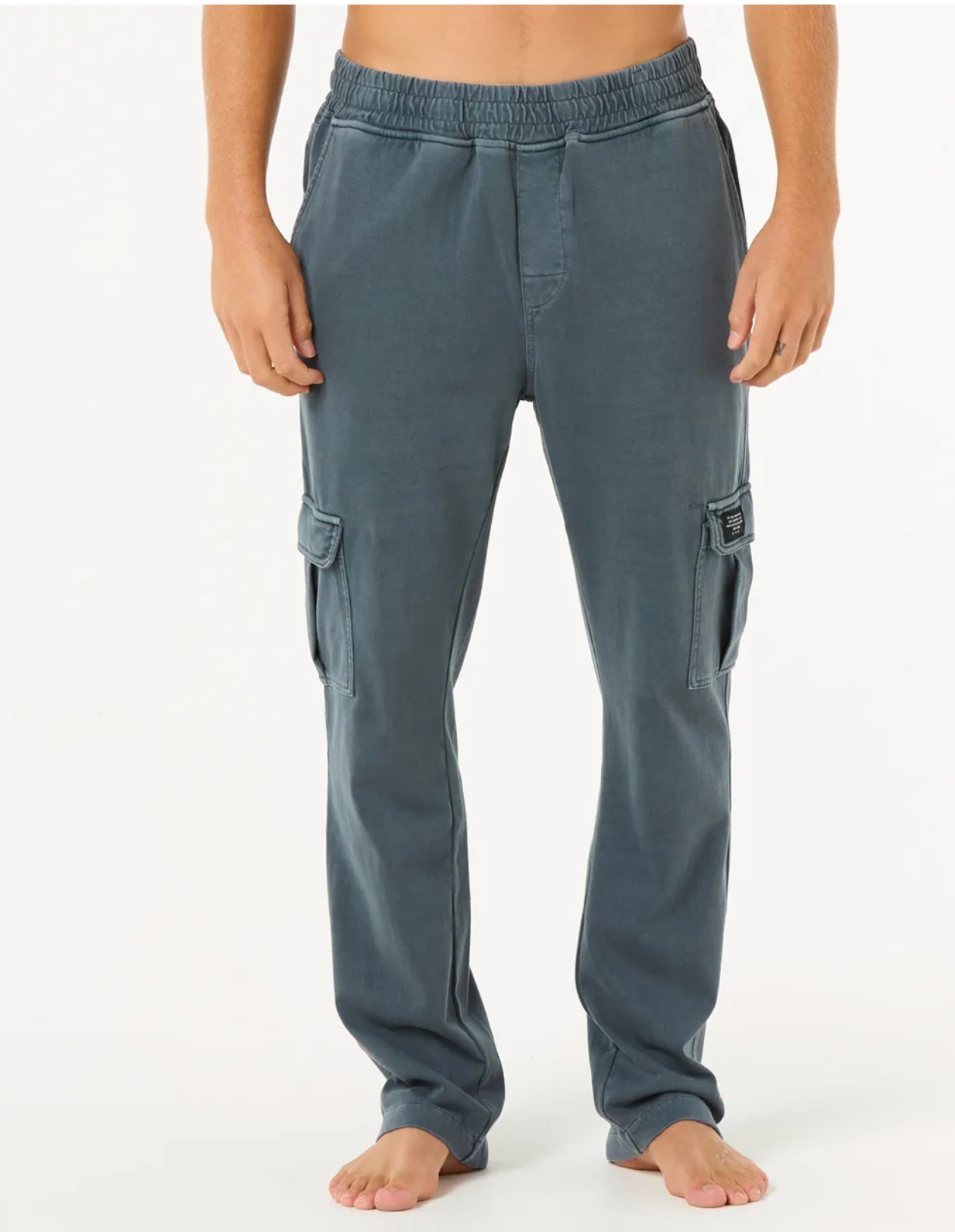 Rip Curl Raw Cargo Trackpant