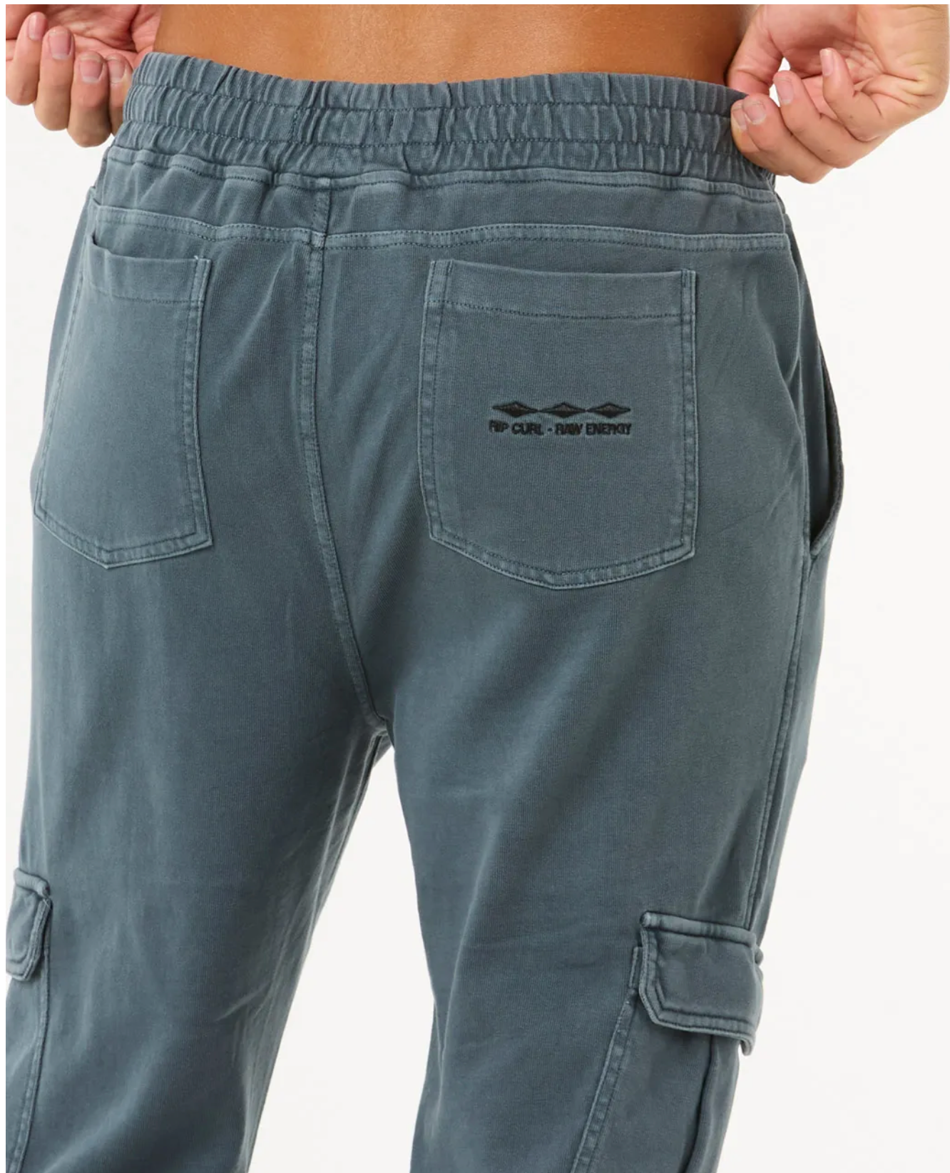 Rip Curl Raw Cargo Trackpant