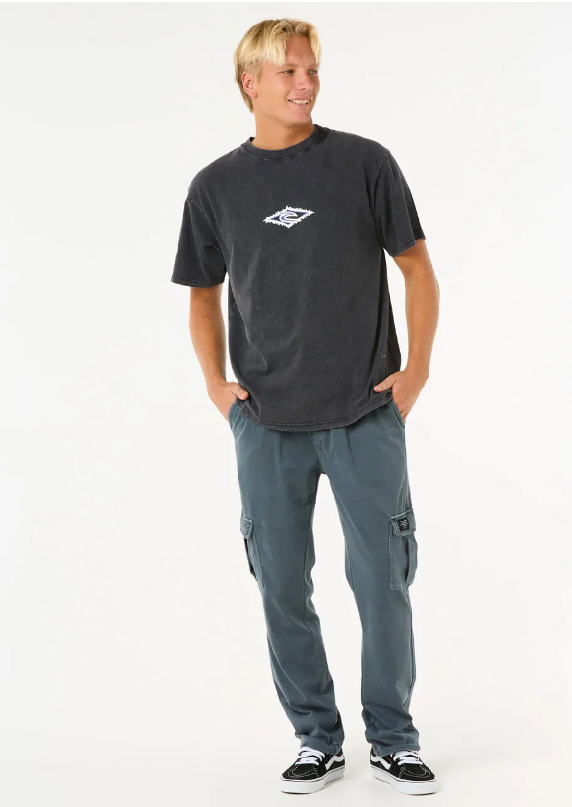 Rip Curl Raw Cargo Trackpant