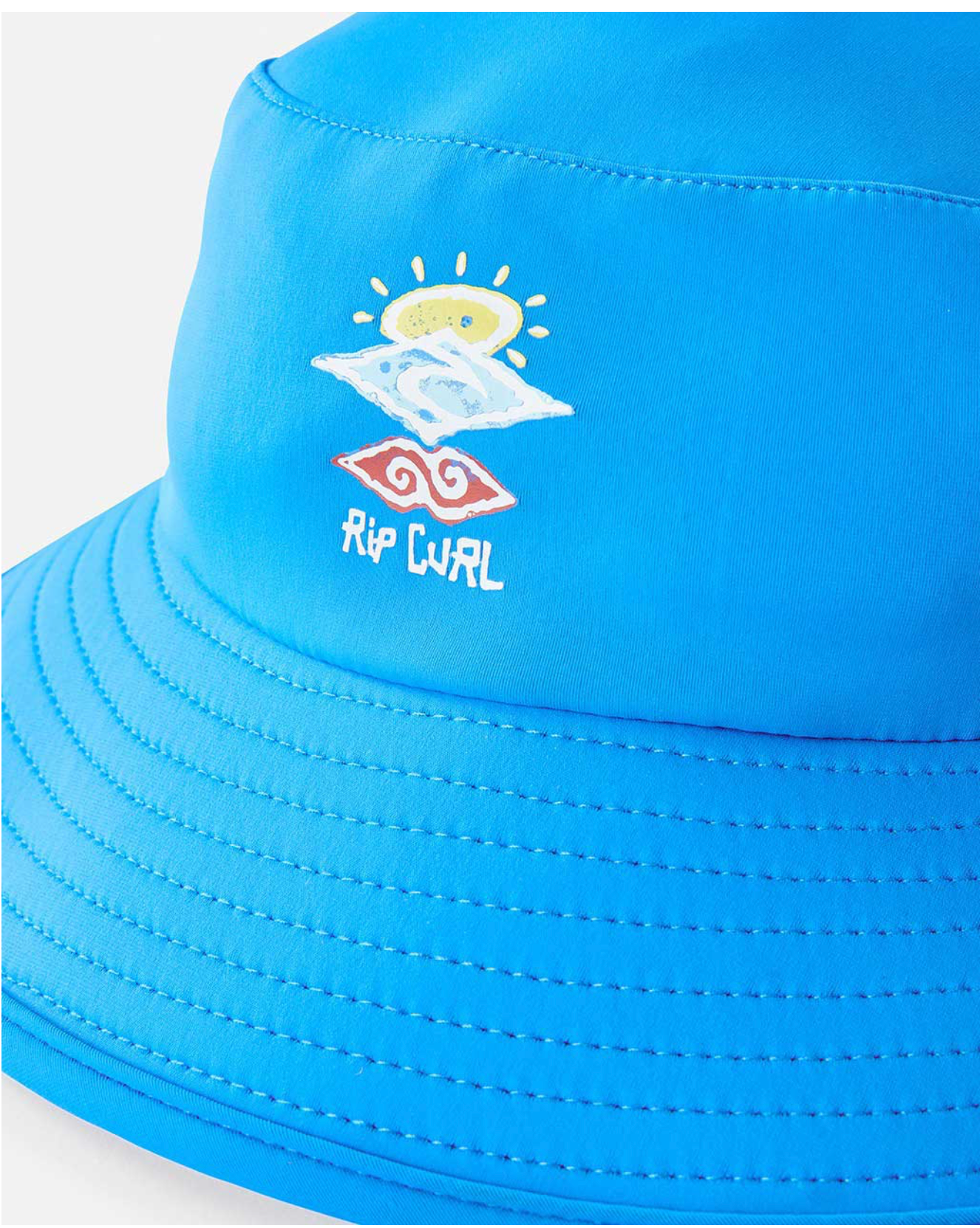 Rip Curl Shred Beach Hat Boy
