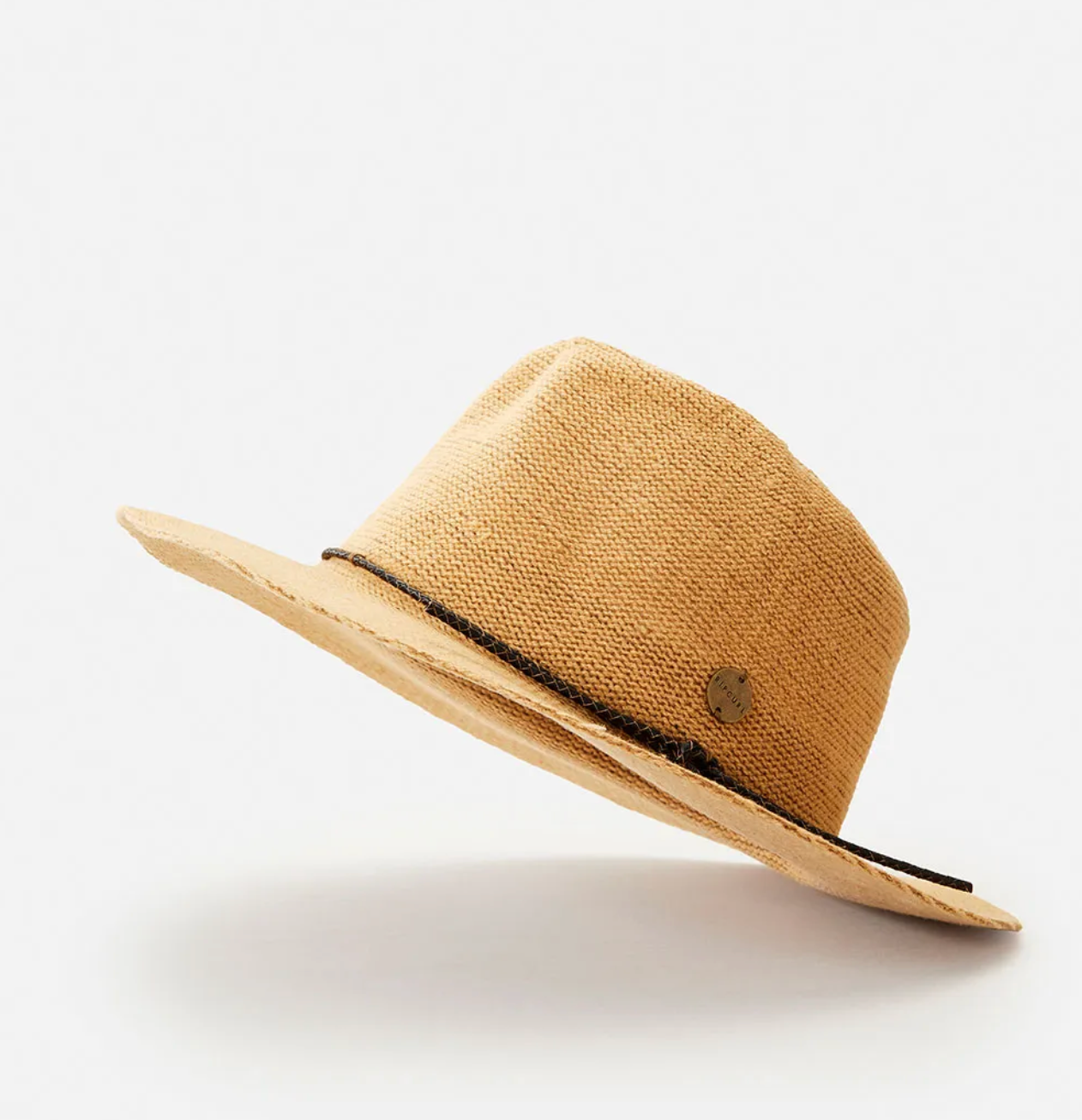 Rip Curl Classic Surf Knit Hat Panama