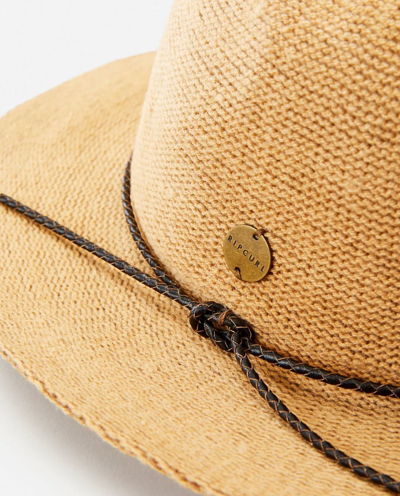 Rip Curl Classic Surf Knit Hat Panama
