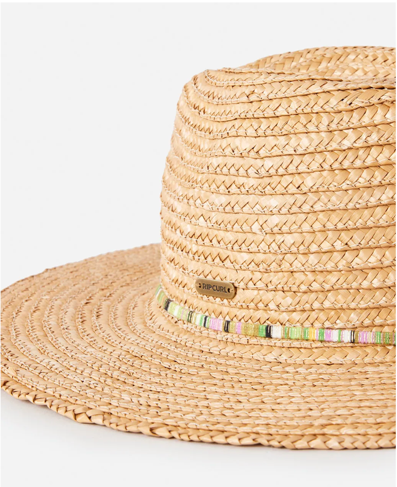 Rip Curl Classic Surf Straw Hat Panama