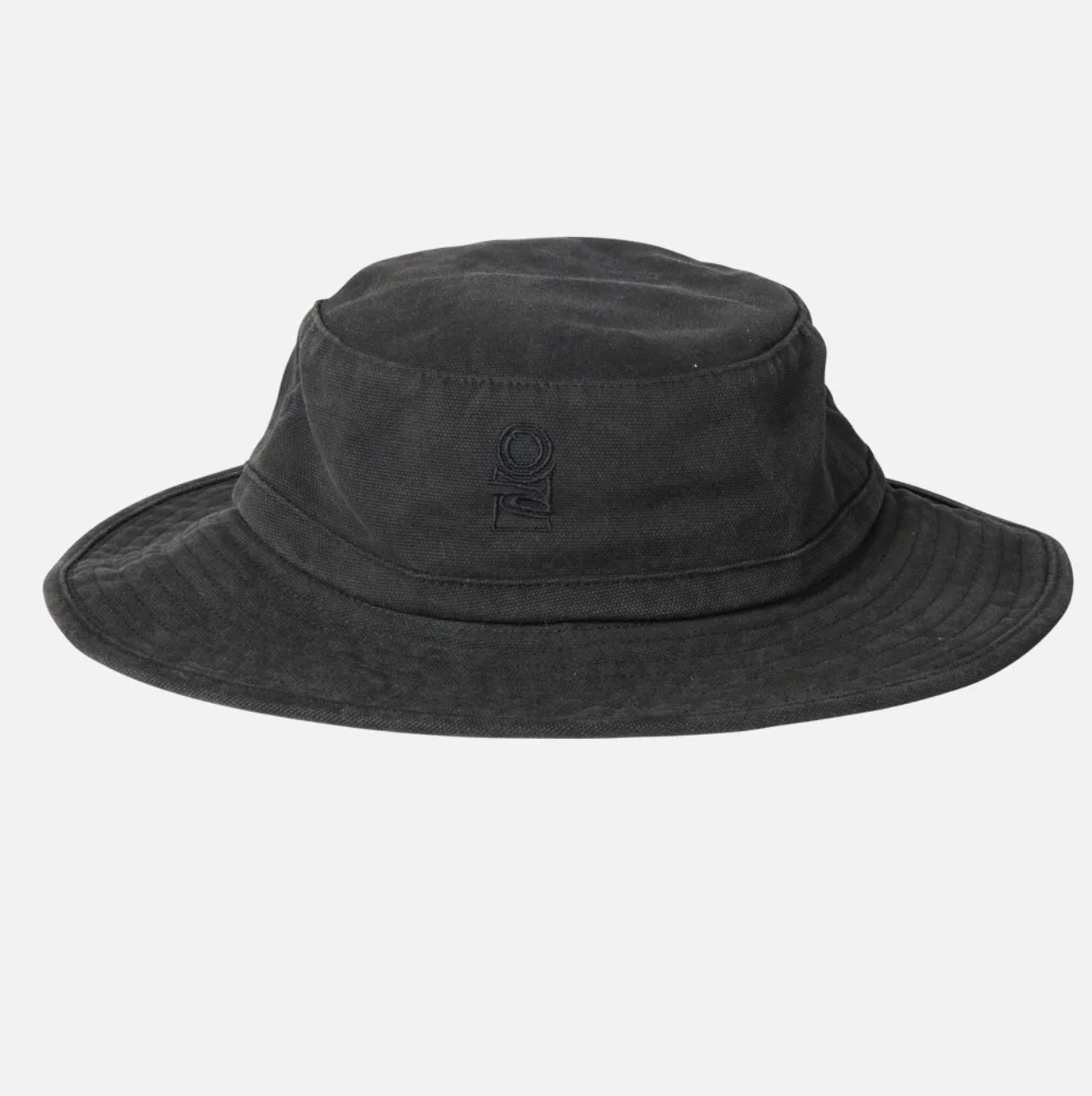Rip Curl Search Canvas Wide Brim Hat