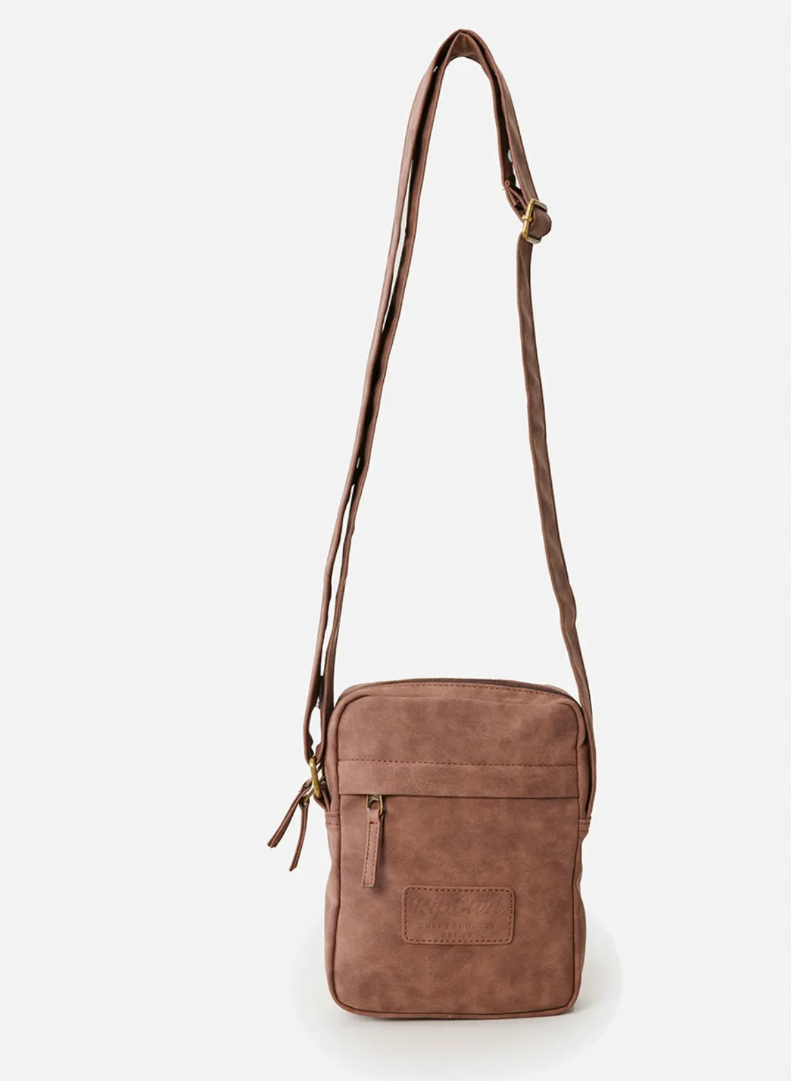 Rip Curl Classic Leazard No Idea Pouch