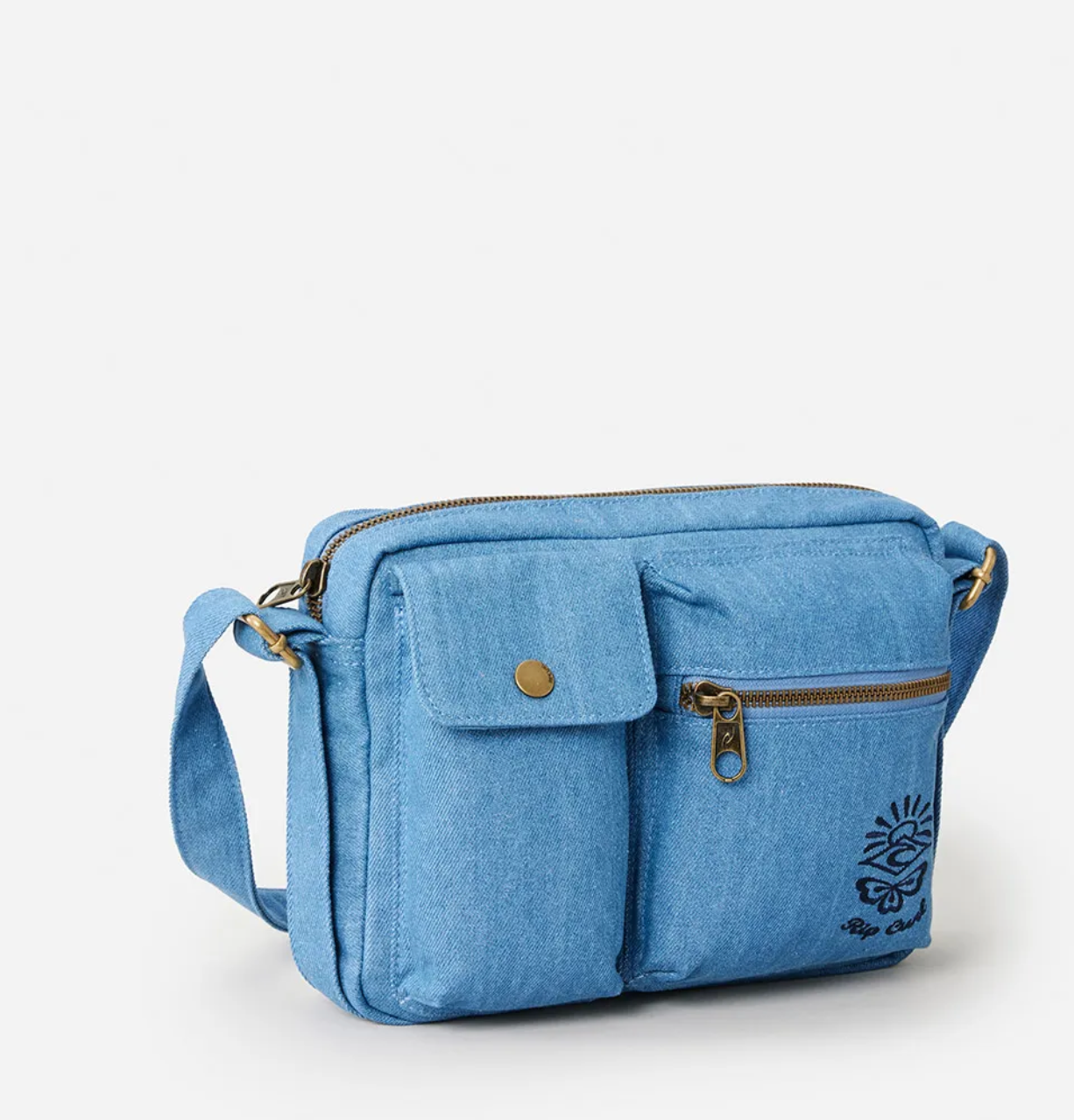 Rip Curl Cruisin. Utility 3L Bag