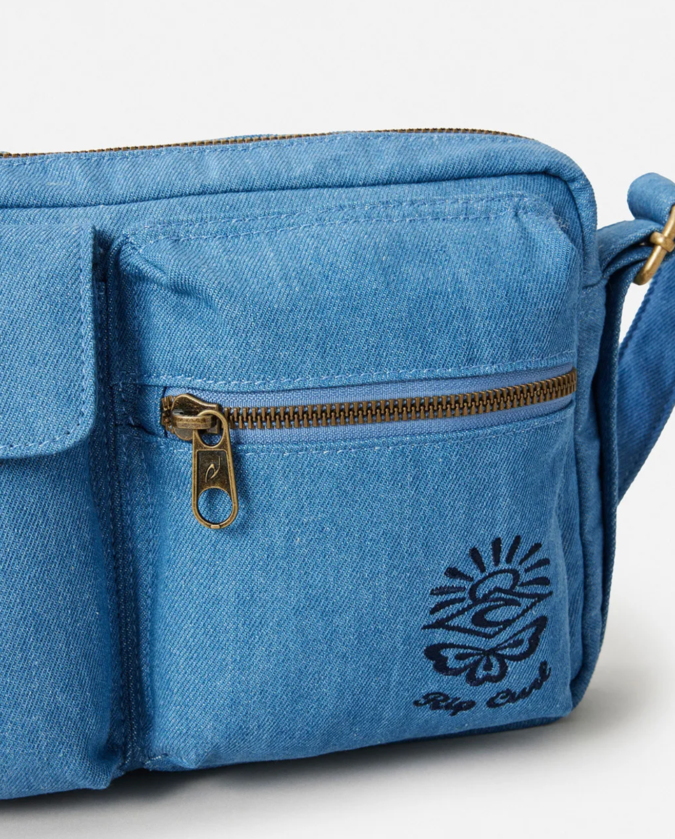 Rip Curl Cruisin. Utility 3L Bag