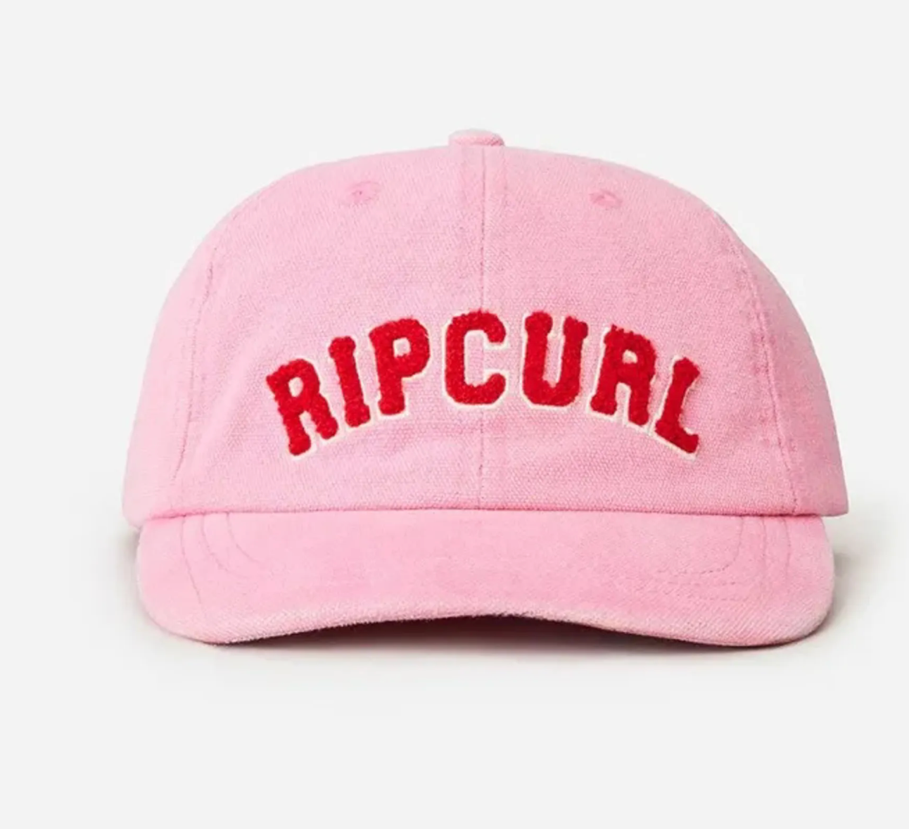 Rip Curl Mixed Montage Cap Pink