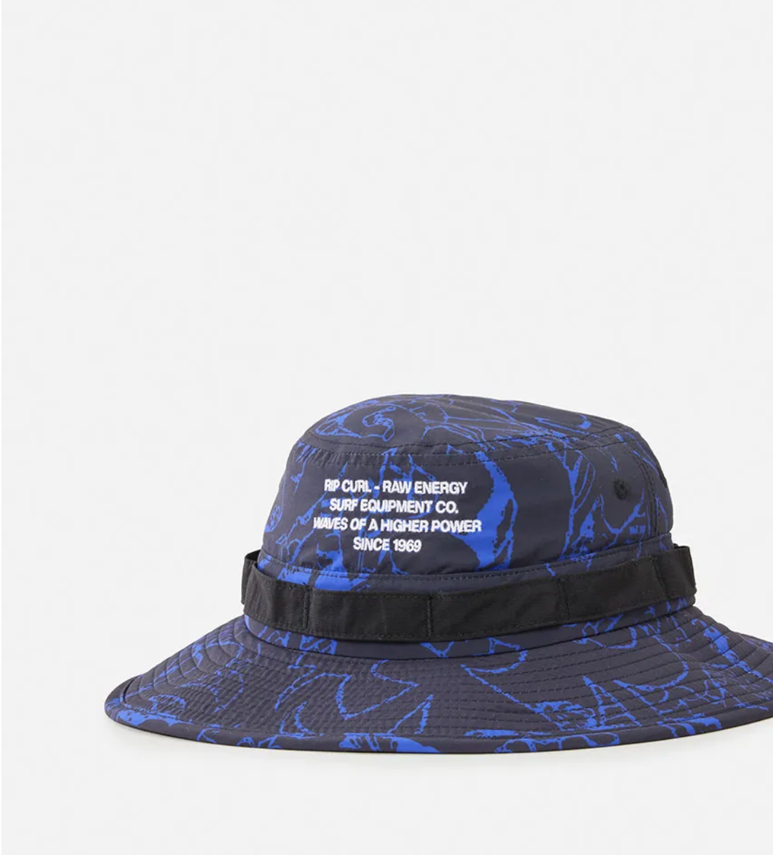 Rip Curl Raw Energy Boonie Hat