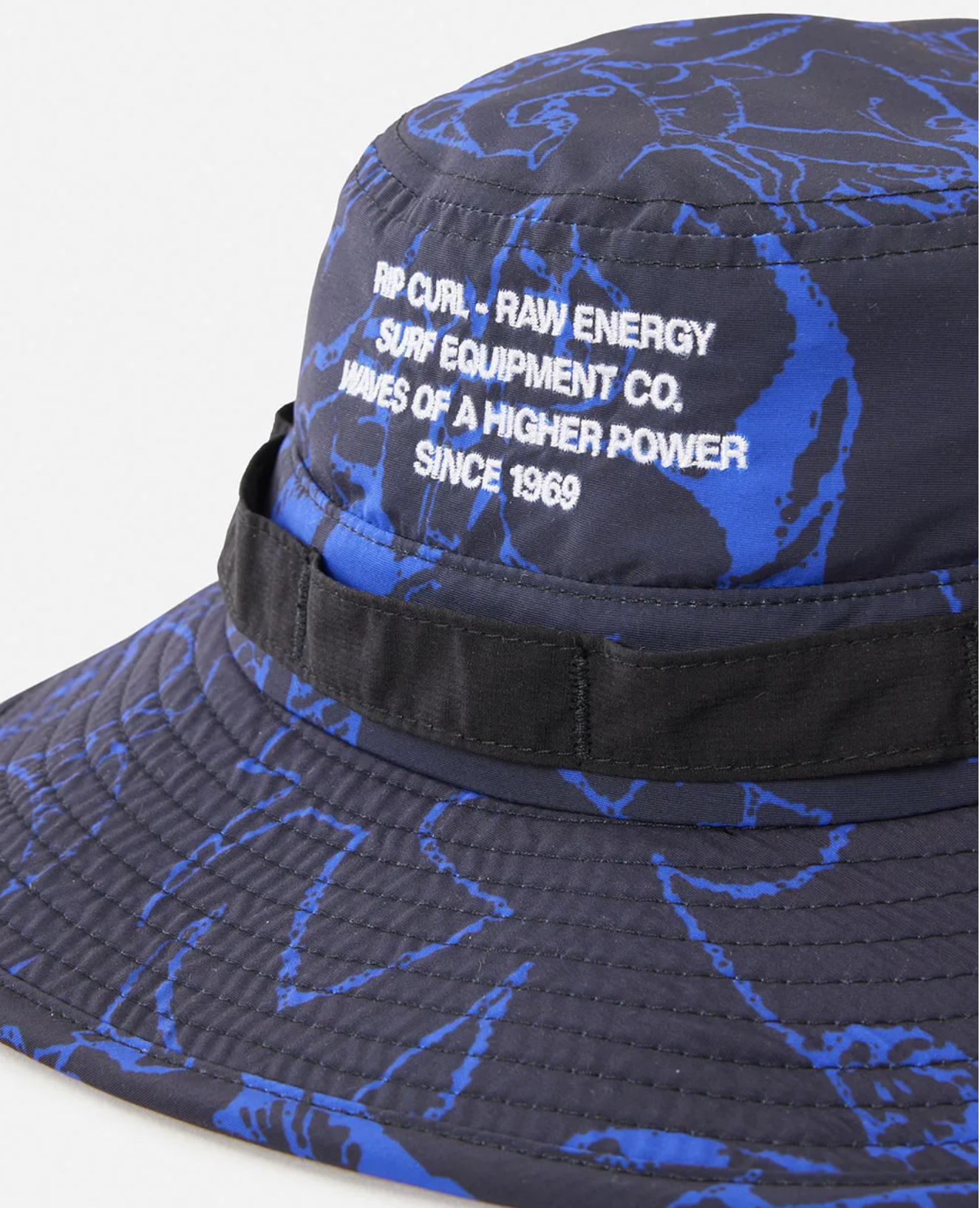 Rip Curl Raw Energy Boonie Hat