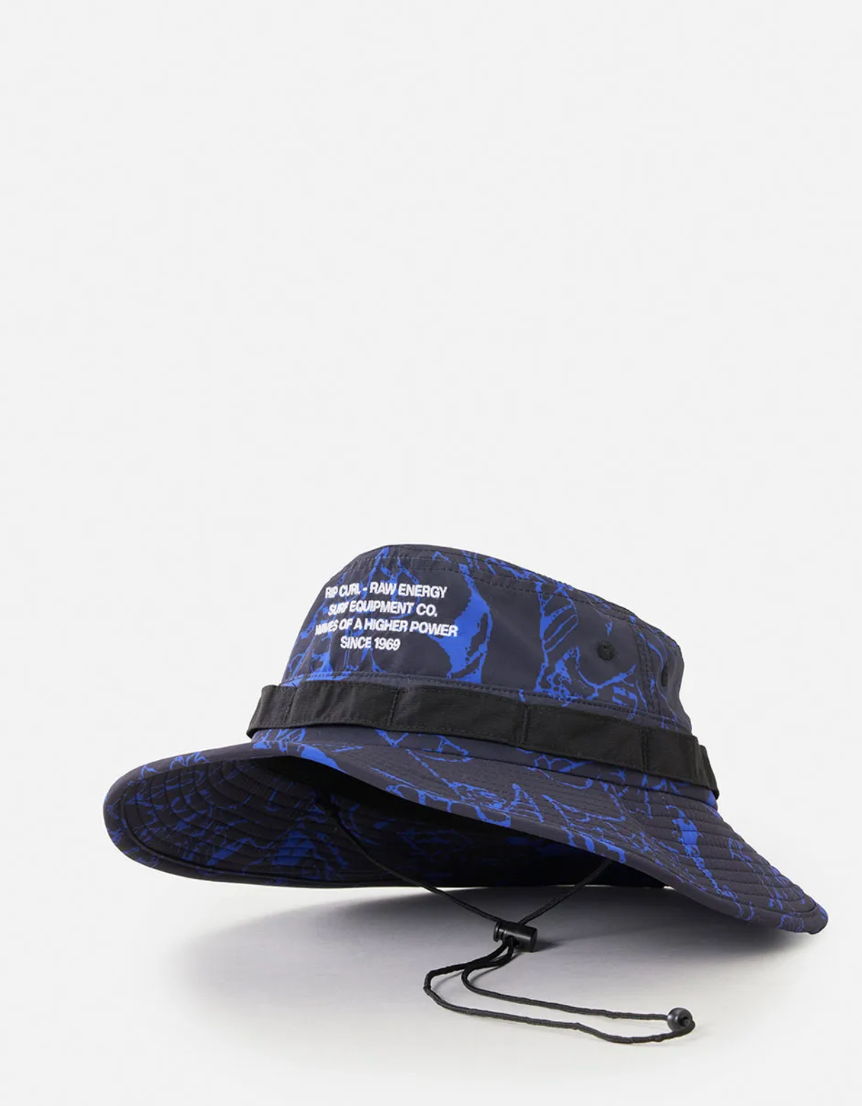 Rip Curl Raw Energy Boonie Hat