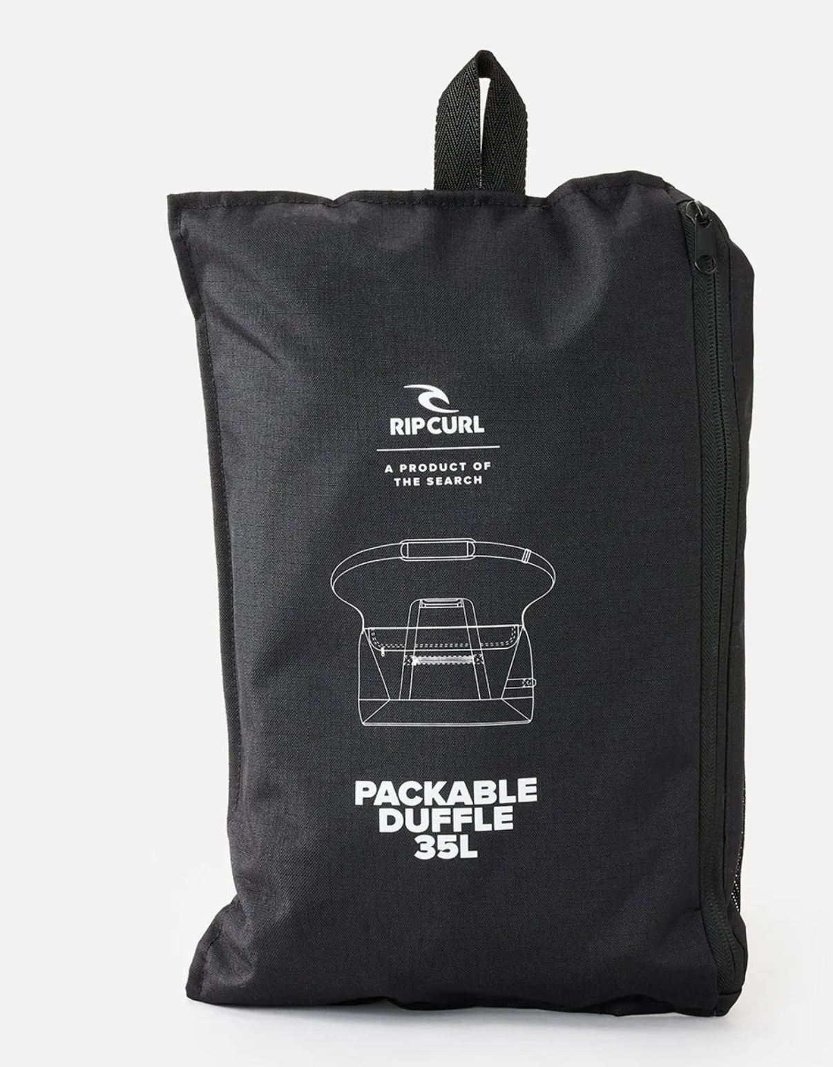 Rip Curl Icons 35L Packable Duffle Bag