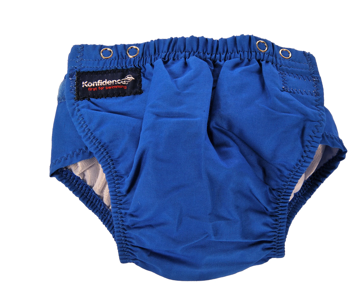 The Original Konfidence Splashy™ AquaNappy™ - One Size Fits All Swim Nappy