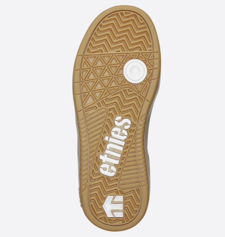 ETNIES CRESTA LITTLE KIDS