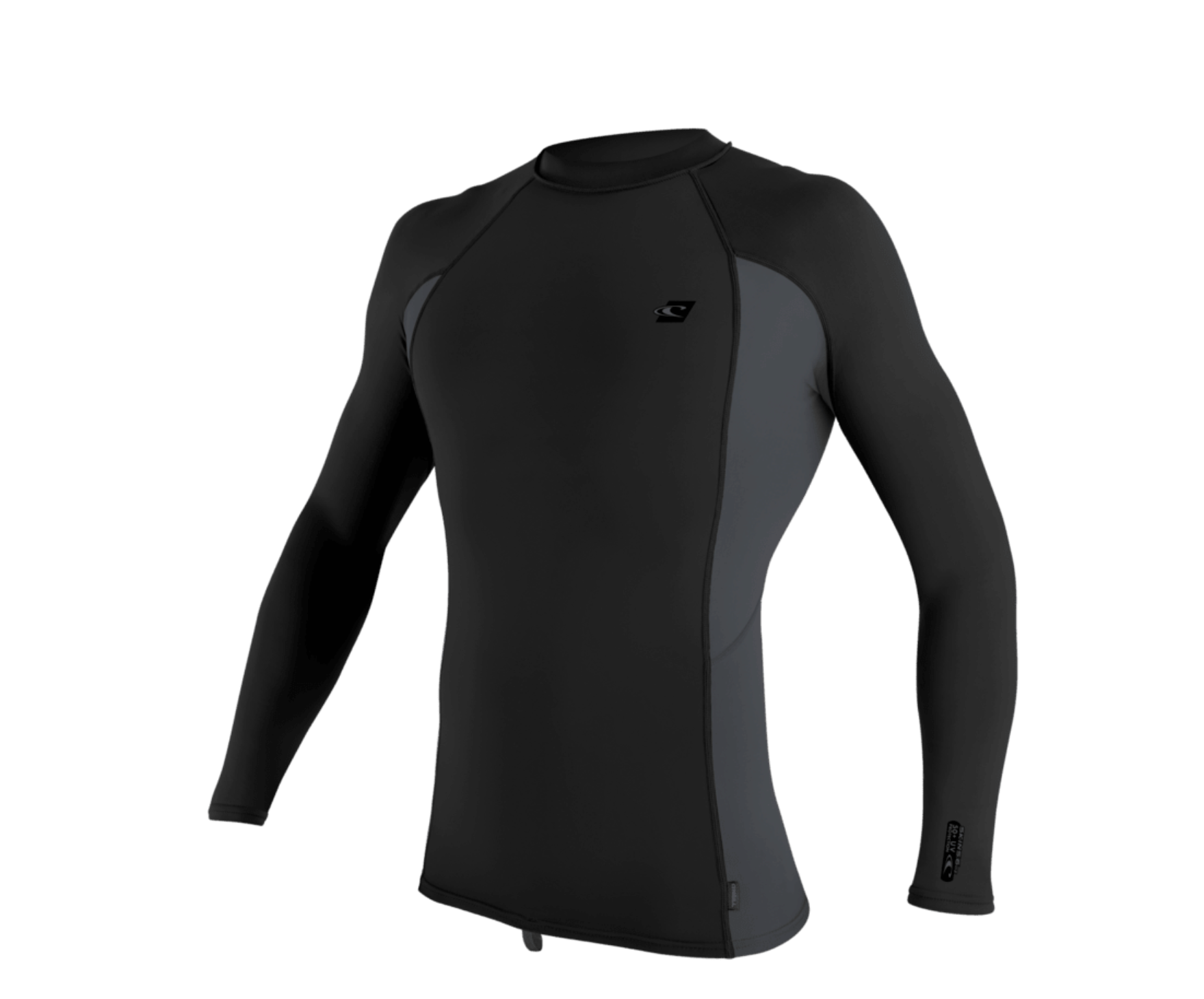 O'NEILL Premium Skins L/S Rash Guard - 4170B