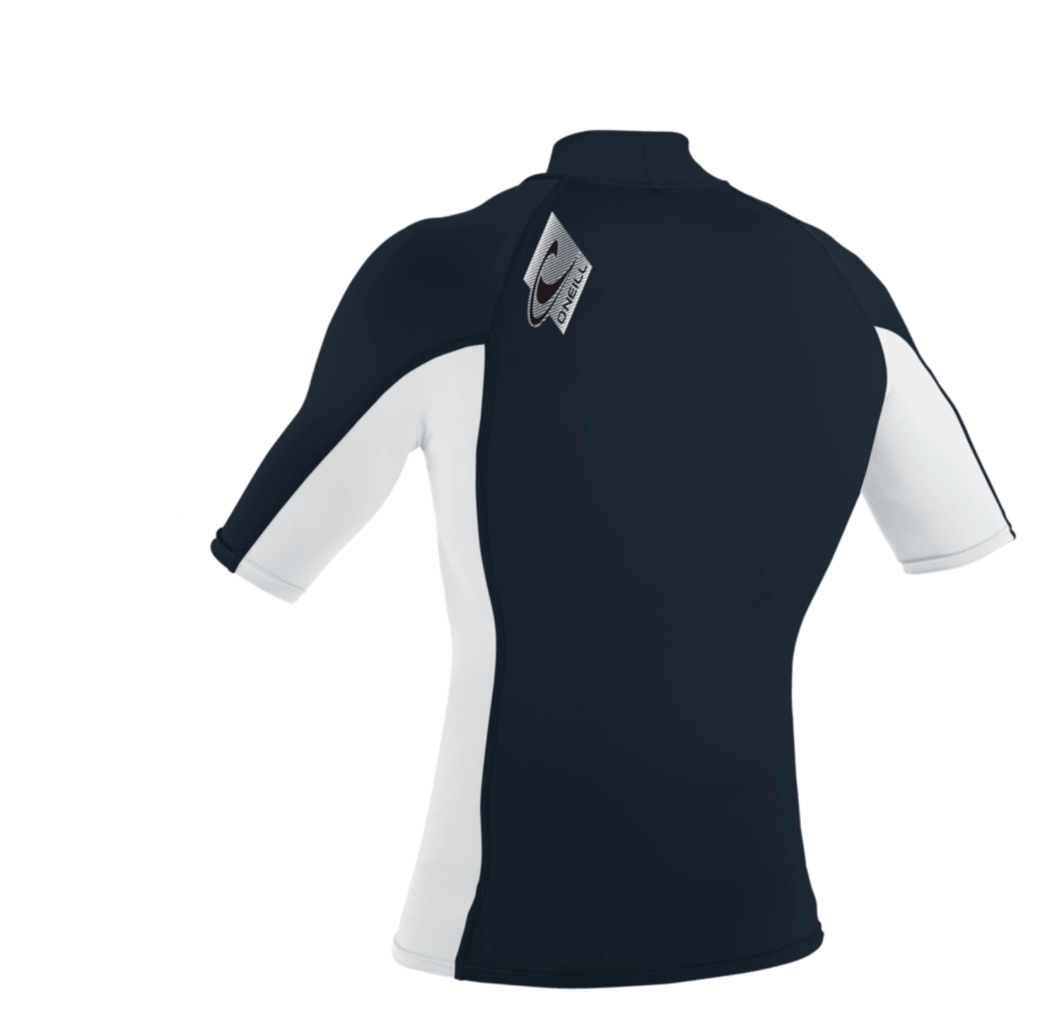 O'NEILL Premium Skins S/S Turtleneck Rash Guard - 4517 - EH8