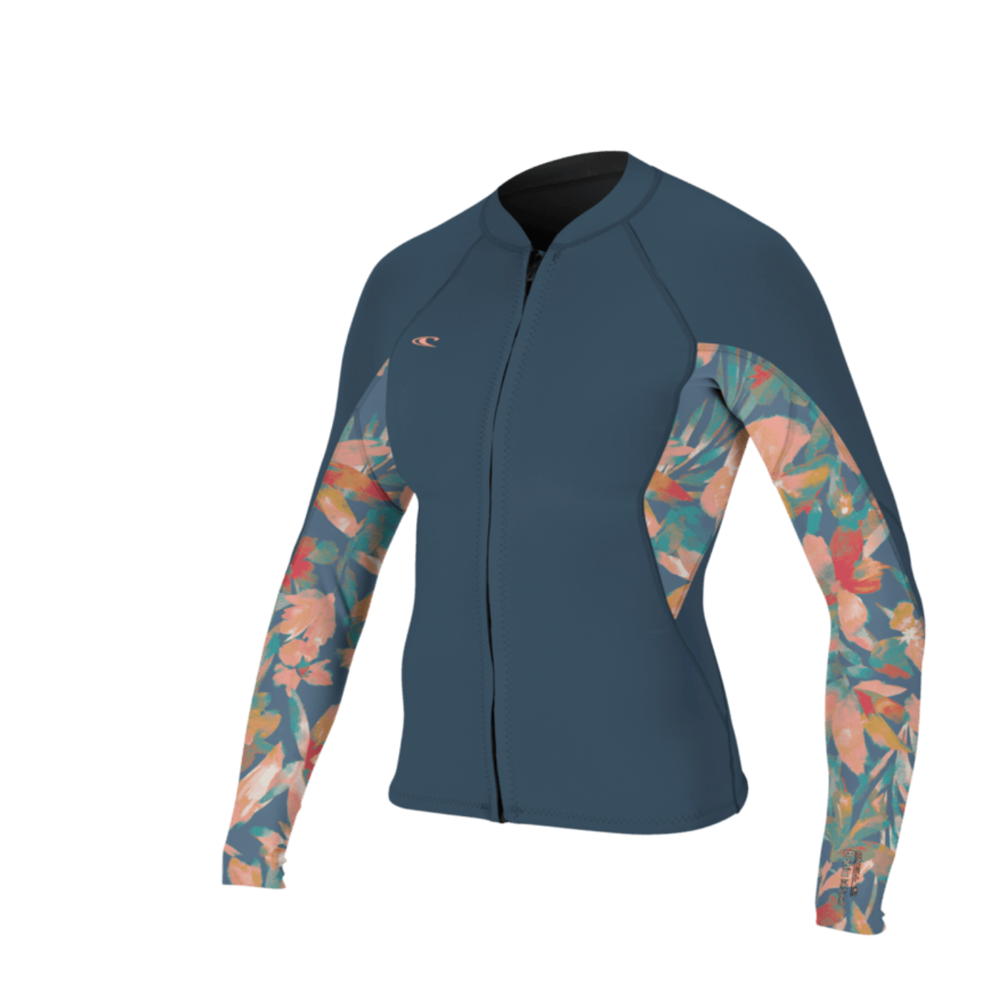 O'NEILL -Womens  Bahia 1/0.5mm Full-Zip Jacket--4933 - IL5