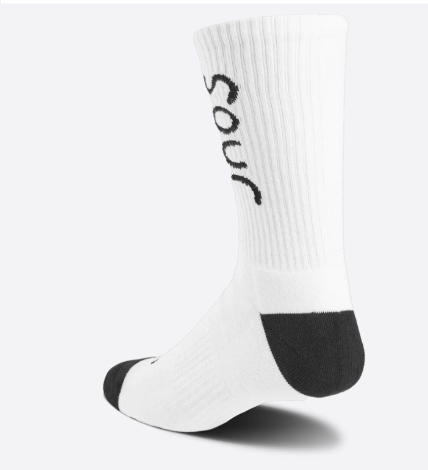ETNIES SOUR SOLUTION SOCK 3-PACK