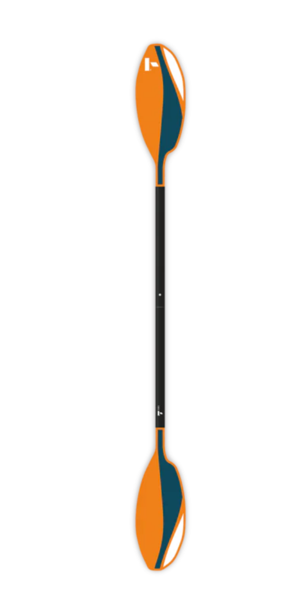 TAHE Kayak Beach Paddle 220CM
