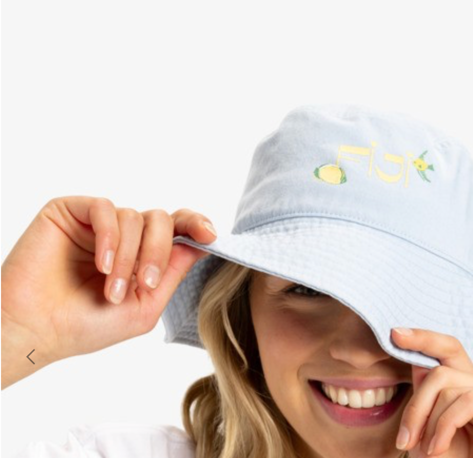 ROXY Atlas - Bucket Hat for Women