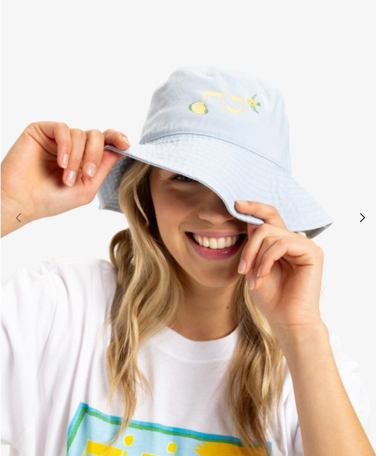 ROXY Atlas - Bucket Hat for Women