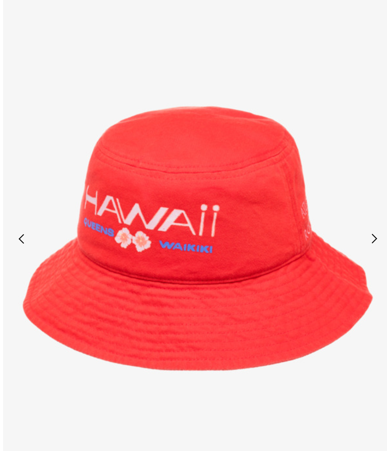 ROXY Atlas - Bucket Hat for Women