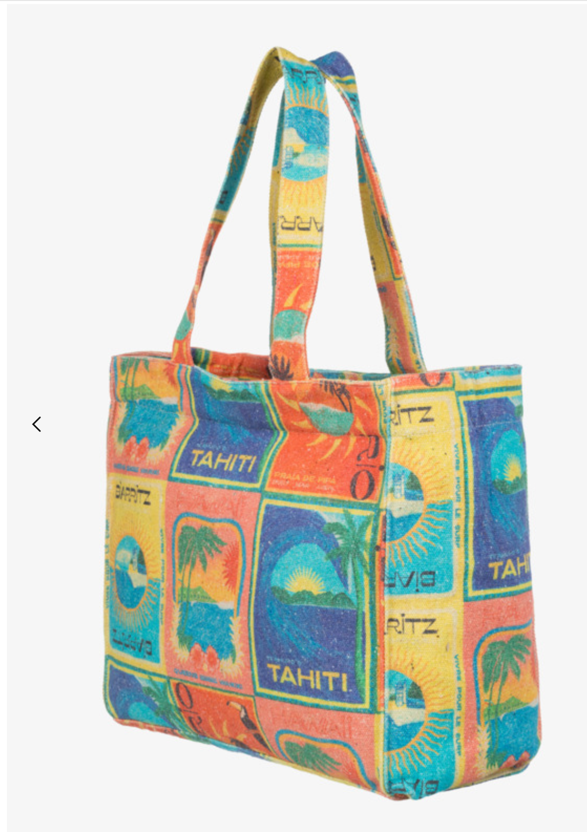 ROXY Atlas - Tote Bag for Women