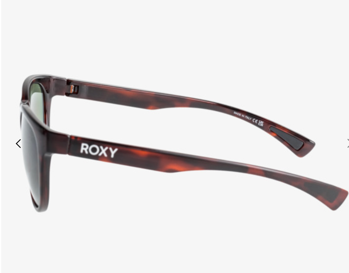 ROXY Gina Polarized - Sunglasses for Women