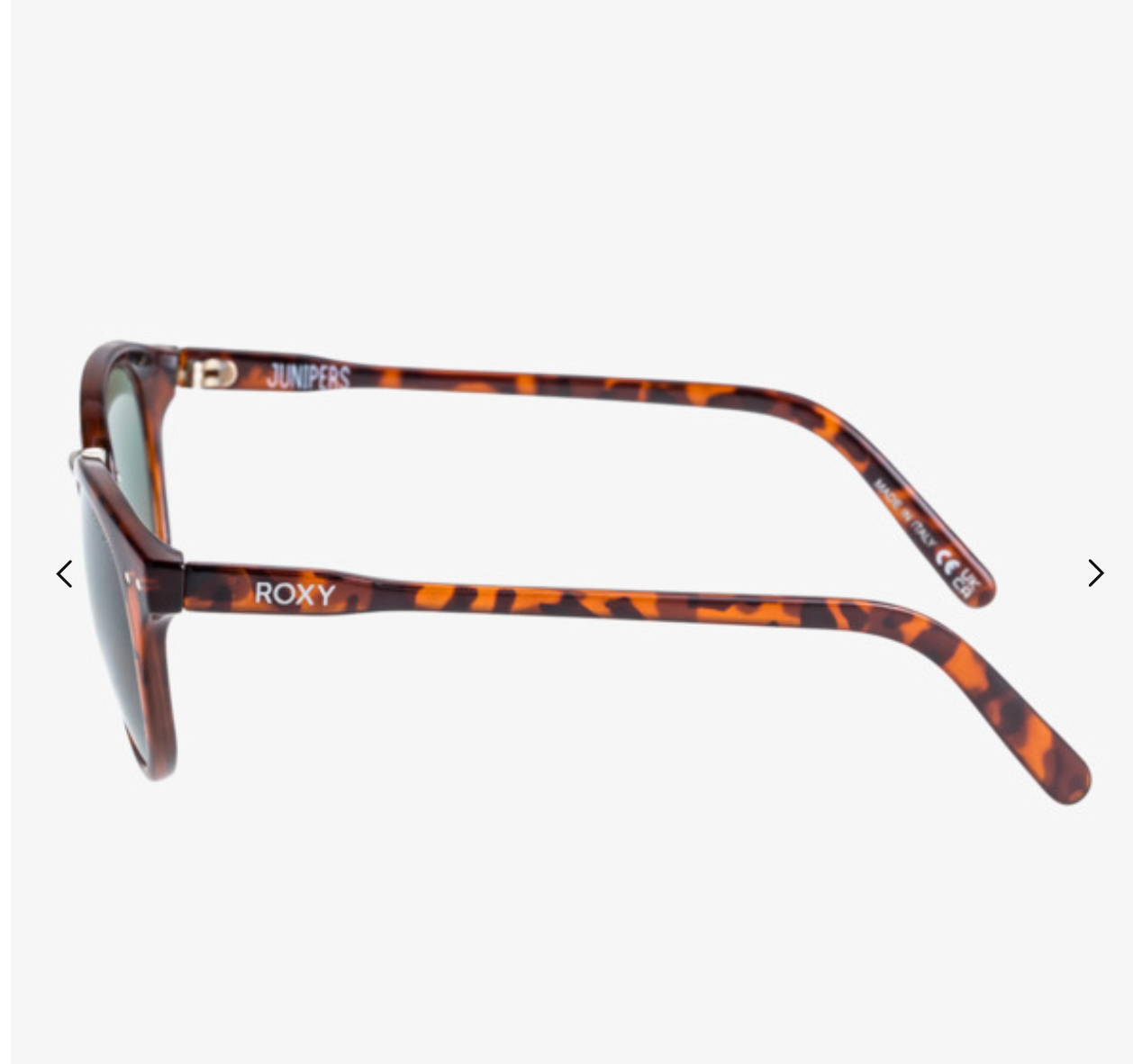 ROXY Junipers Polarized - Sunglasses for Women