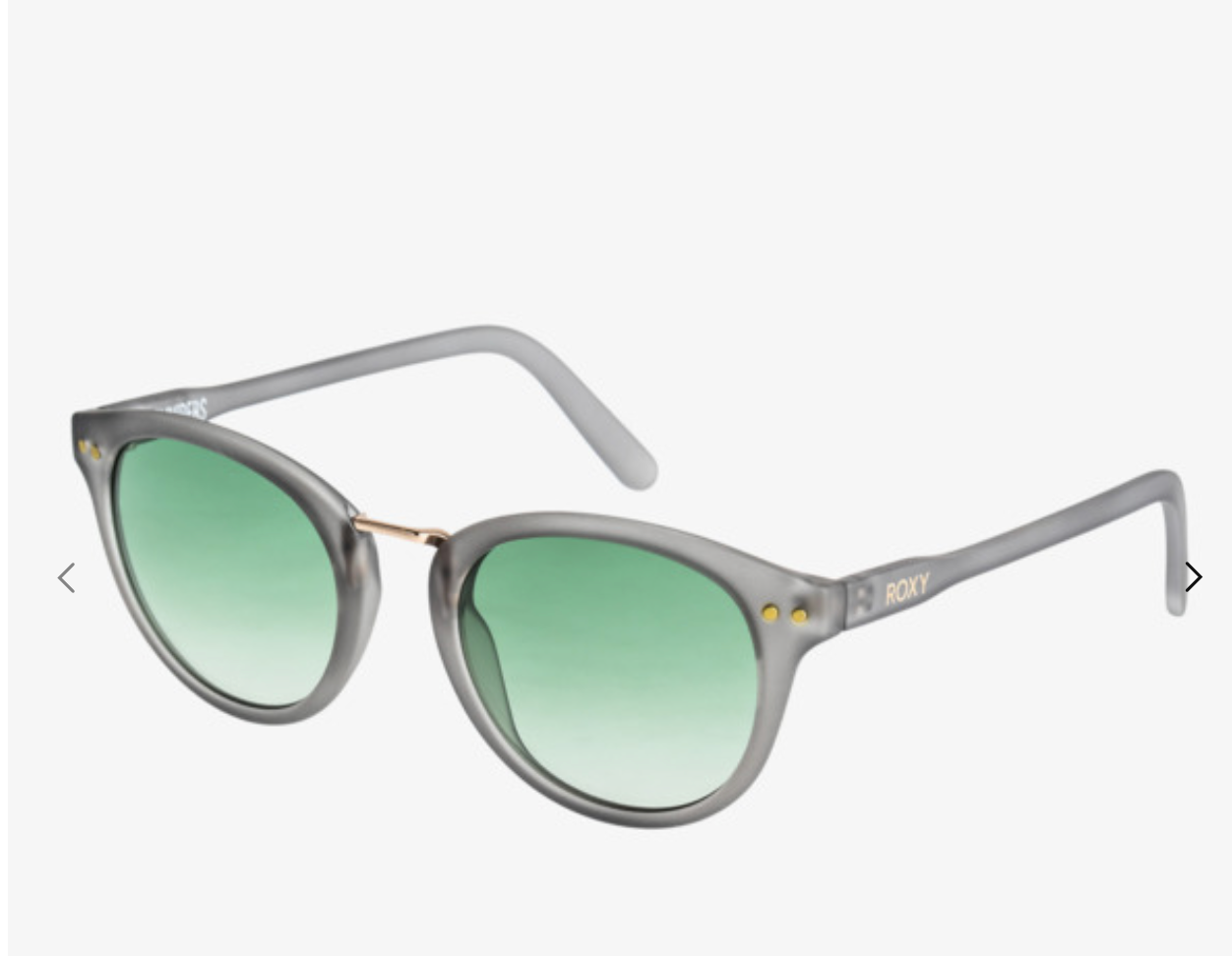 ROXY Junipers - Sunglasses for Women