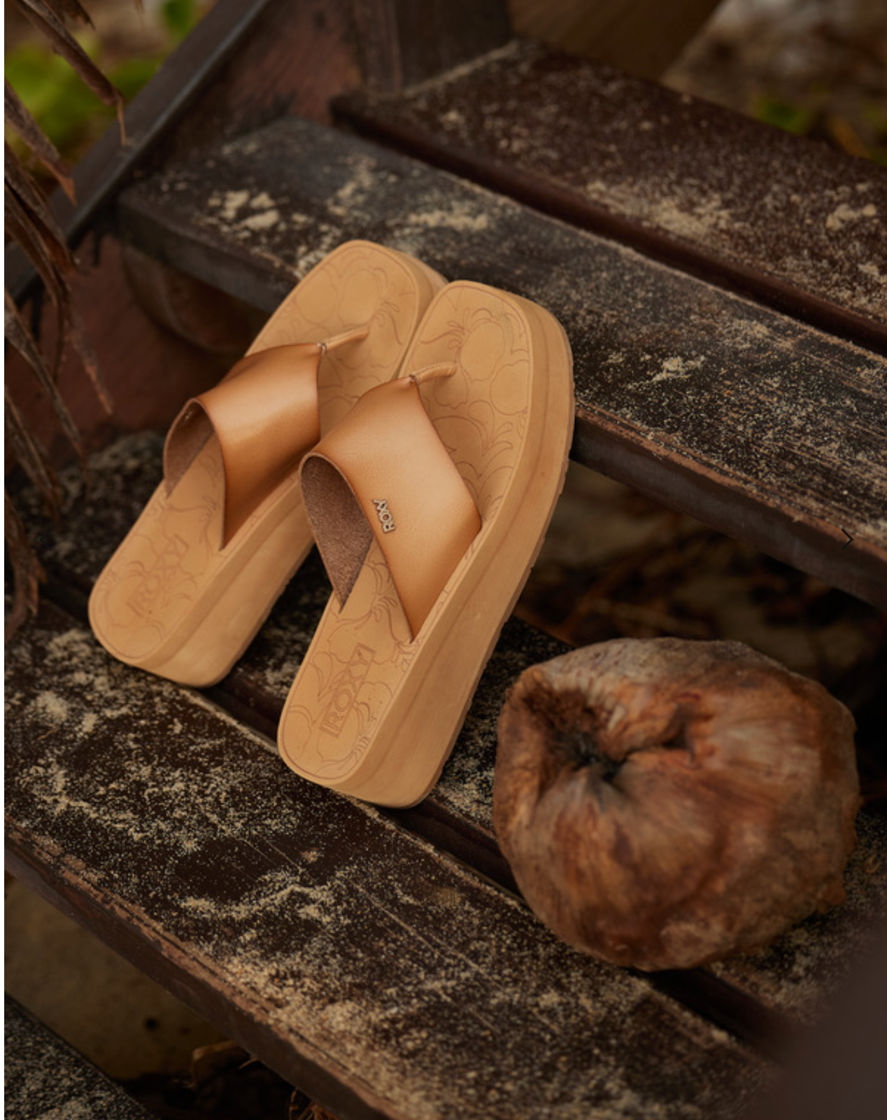 ROXY Sunset Dreams - Sandals for Women