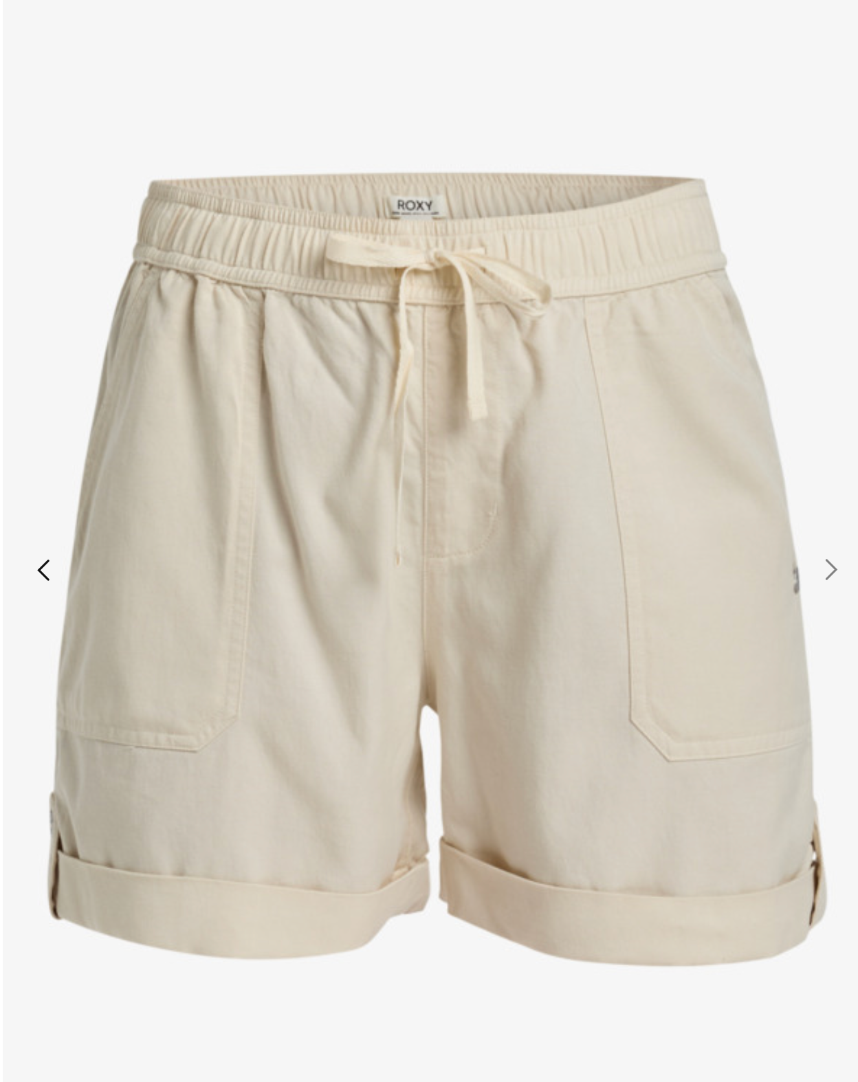 Sweetest Day - Casual Shorts for Women