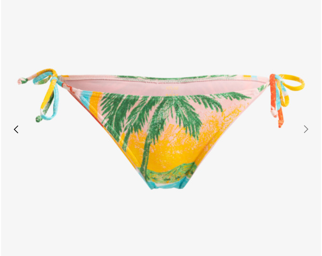 ROXY Atlas - Bikini  for Women