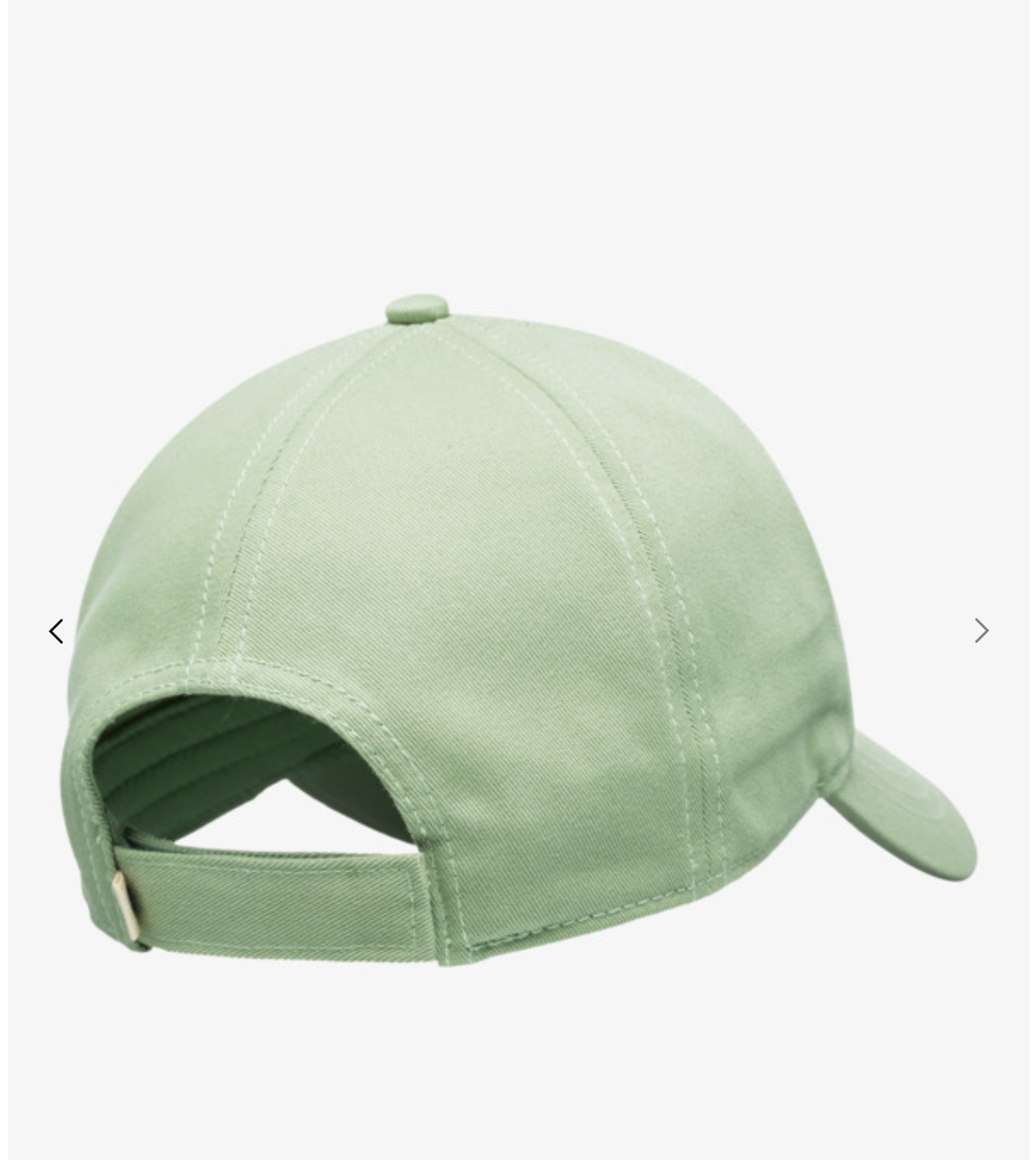 ROXY Blondie Girl - Baseball Cap for Girls