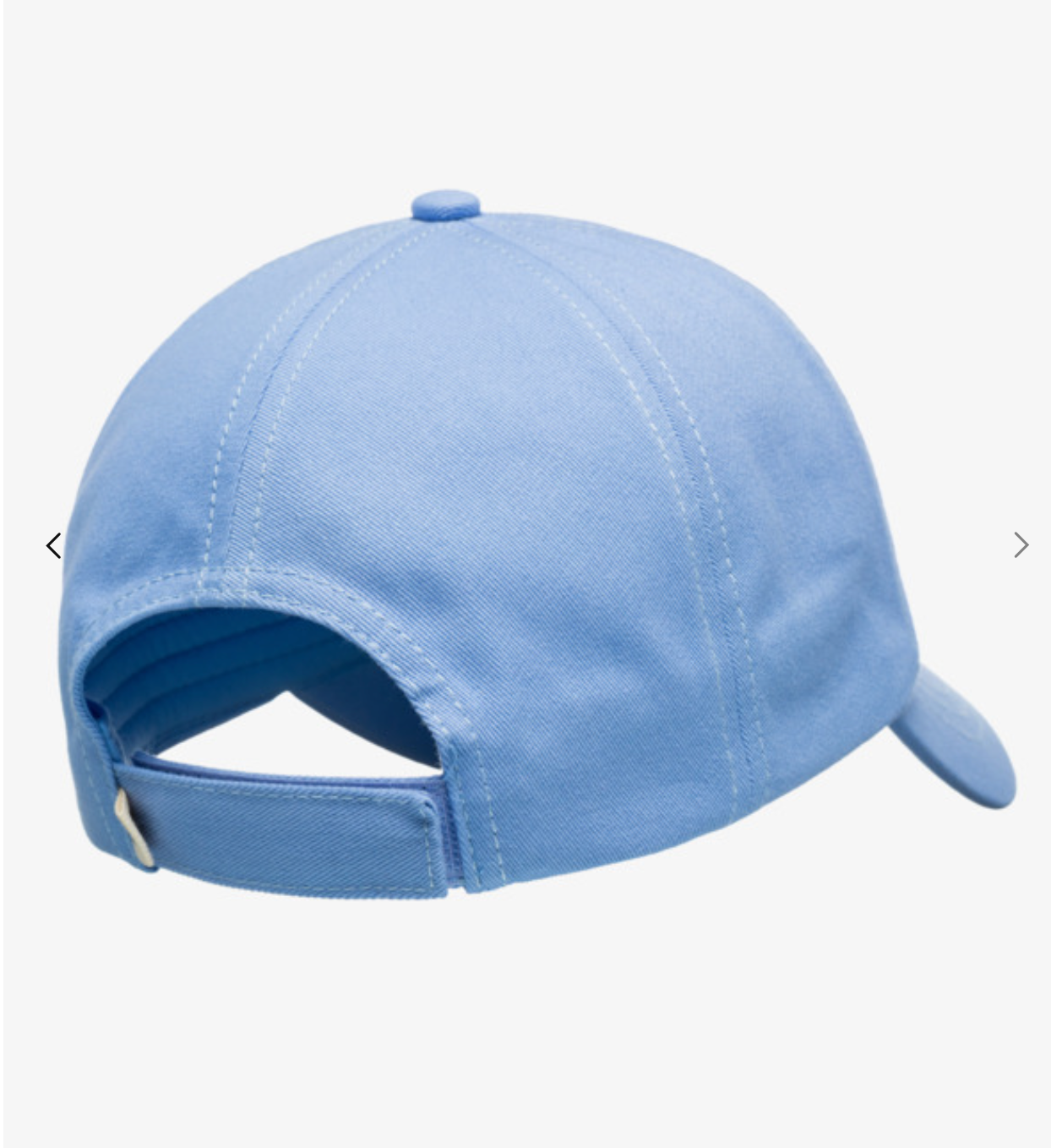 ROXY Blondie Girl - Baseball Cap for Girls